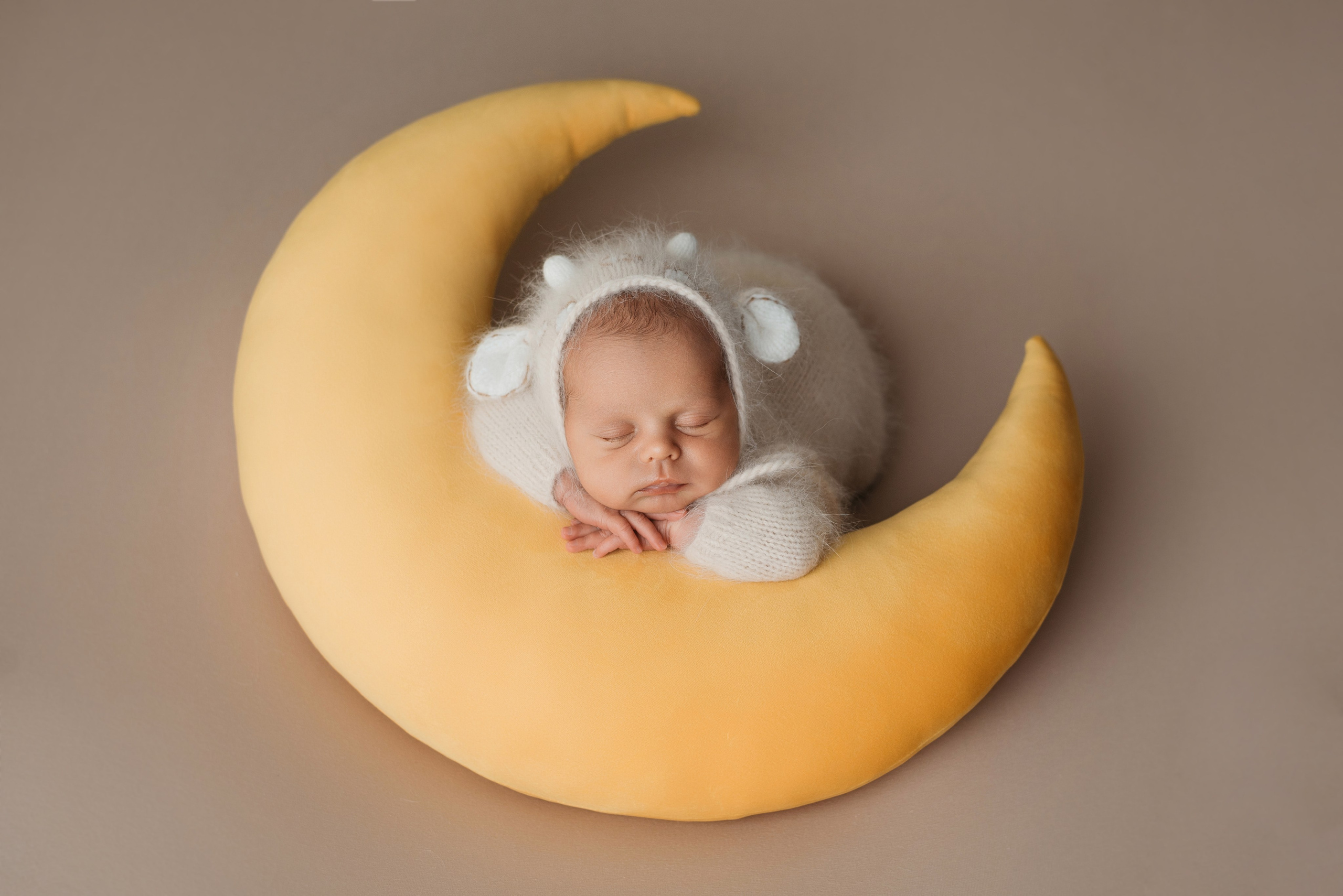 Вера. Фотограф новорожденных Белгород