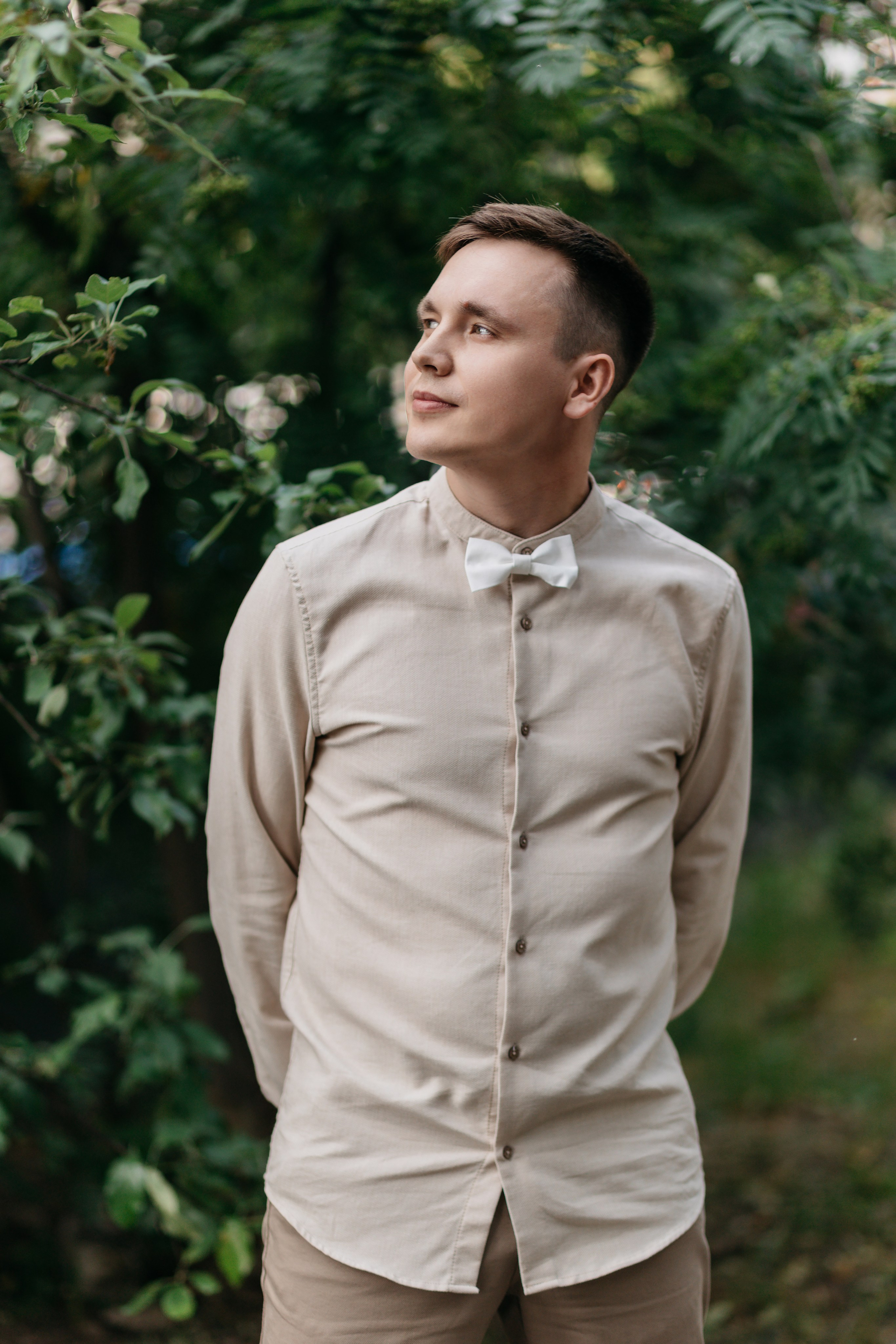 Свадьба в городе фото. Профессиональный фотограф в Кирове Антон Суслов