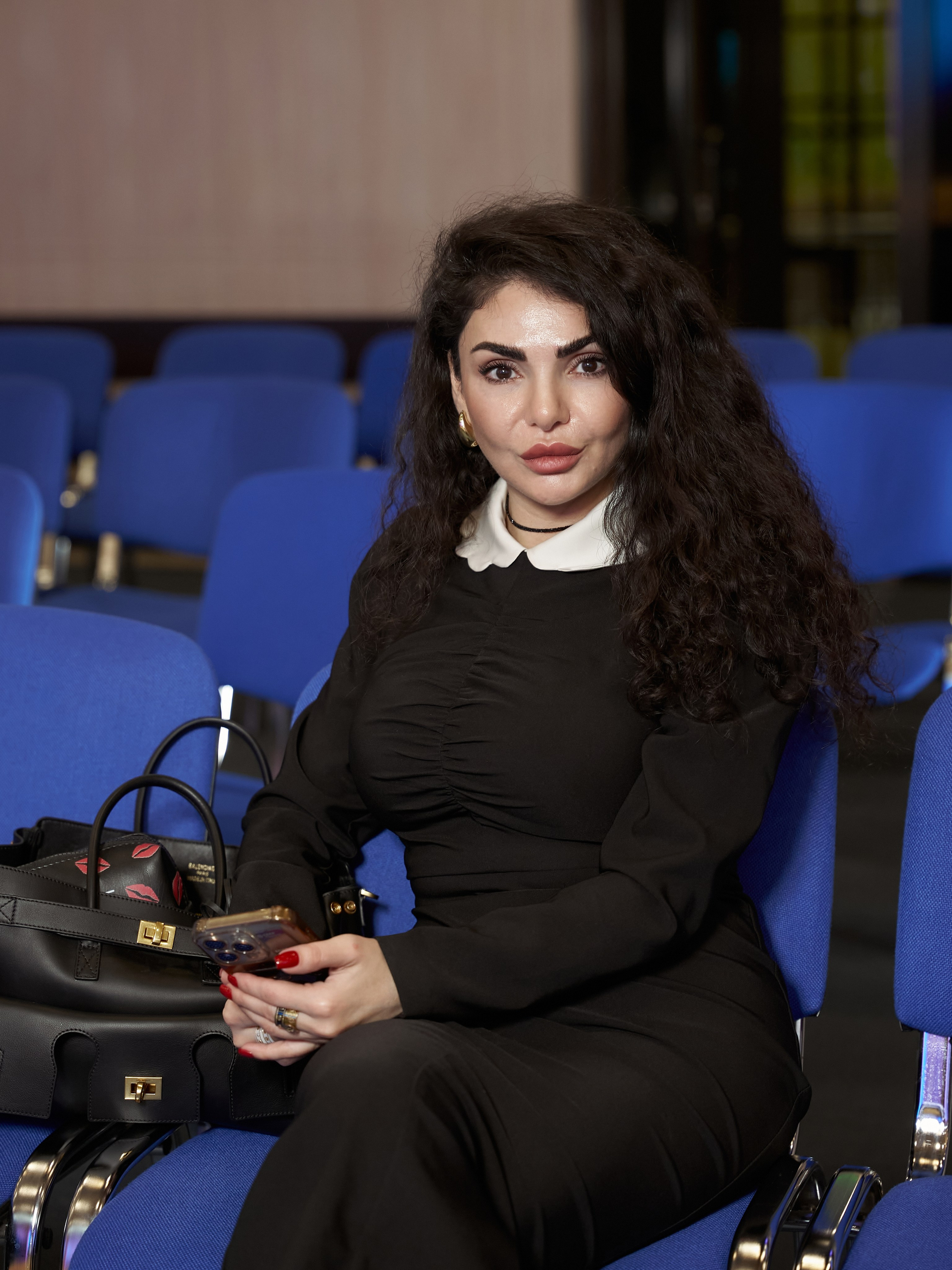 СЛУШАТЕЛИ. PRO-AGELESS