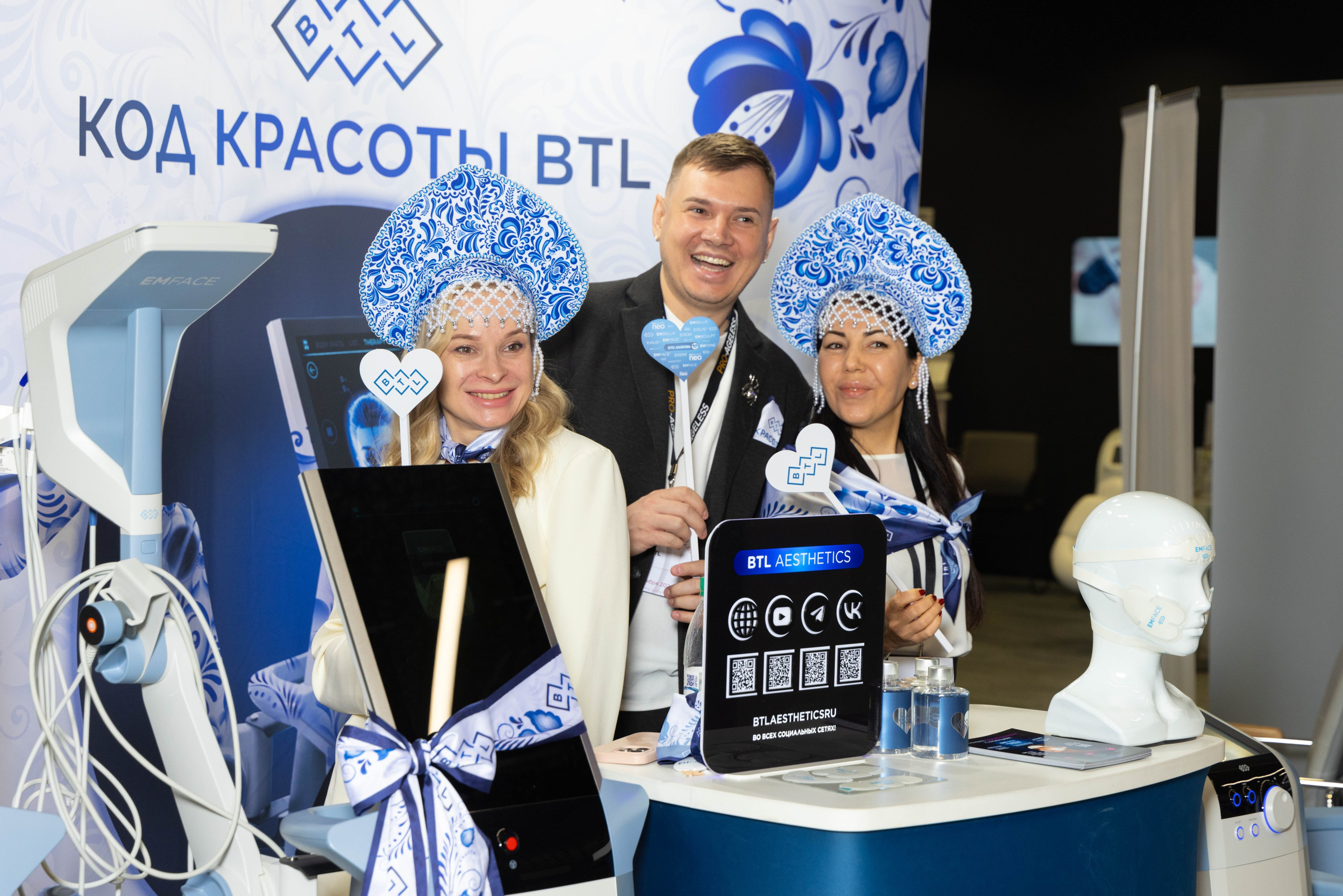 СТЕНДИСТЫ. PRO-AGELESS