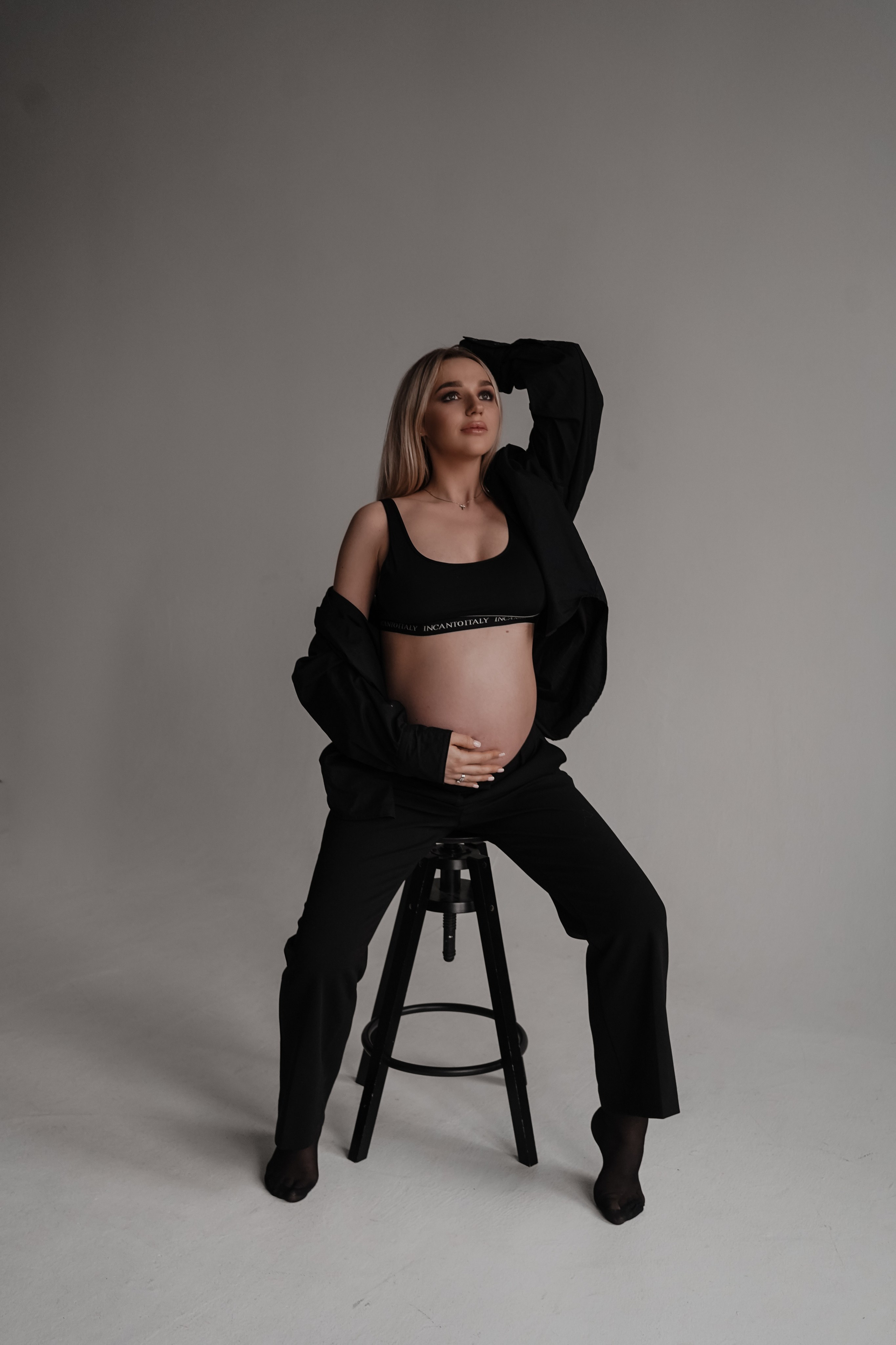 Фотосессия беременности. Фото и видео съемка