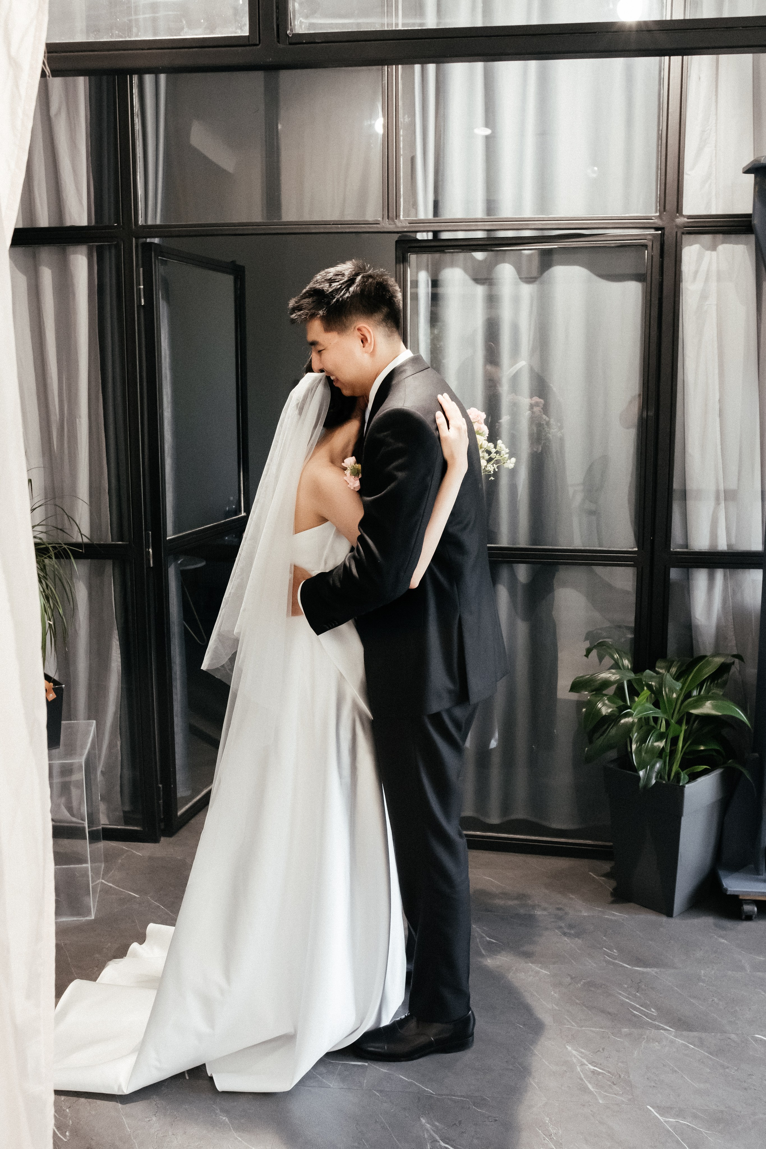 азиатская свадьба. Свадьба как из пинтереста. Красивая свадьба. Стильная свадьба