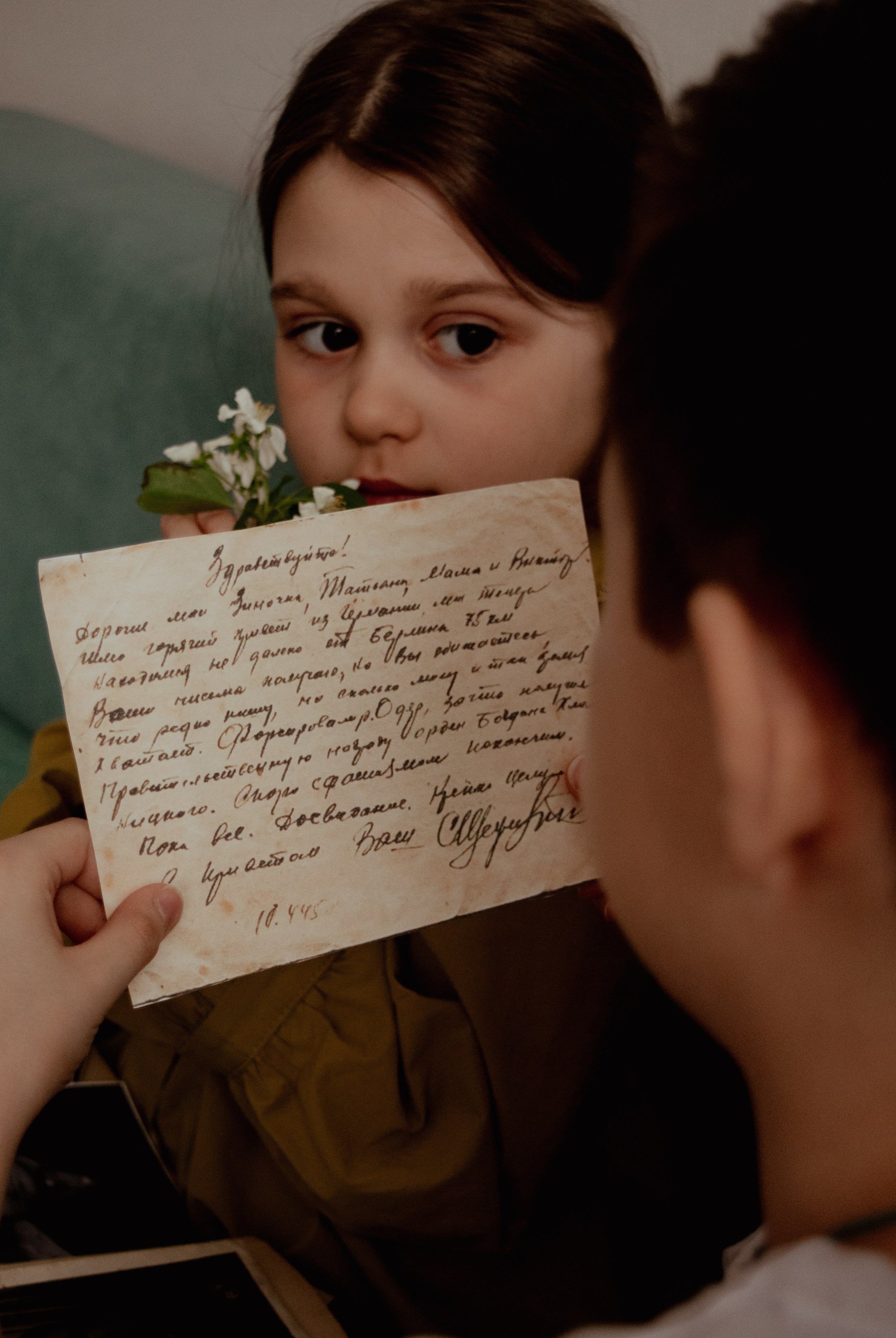 Домашние фотосессии. Детский и семейный фотограф в Челябинске Андреева Юлия