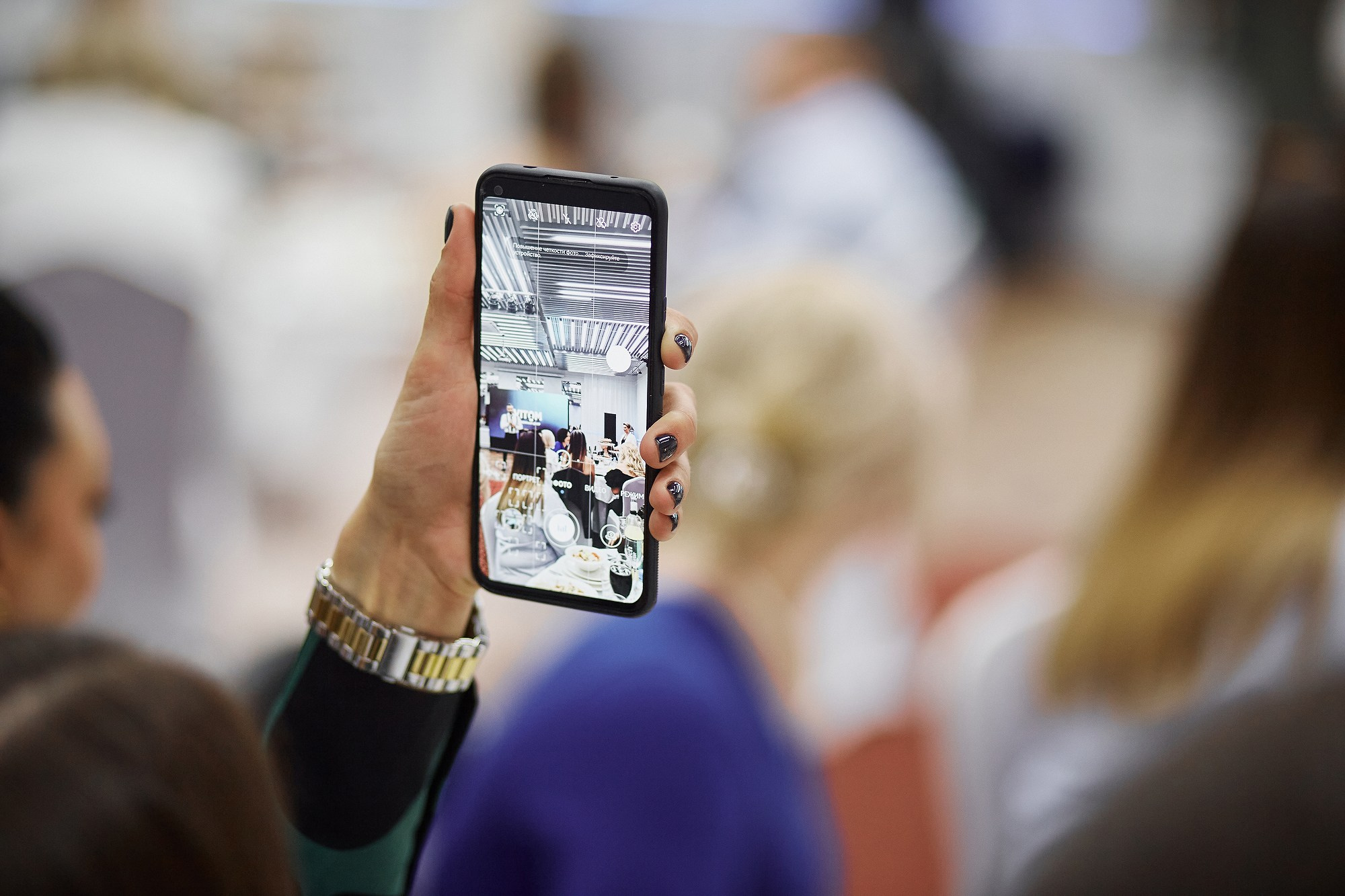 Открытие мед. центра VITOM. Свадебный фотограф Челябинск, Екатеринбург, Курган — Виктор Слуднов