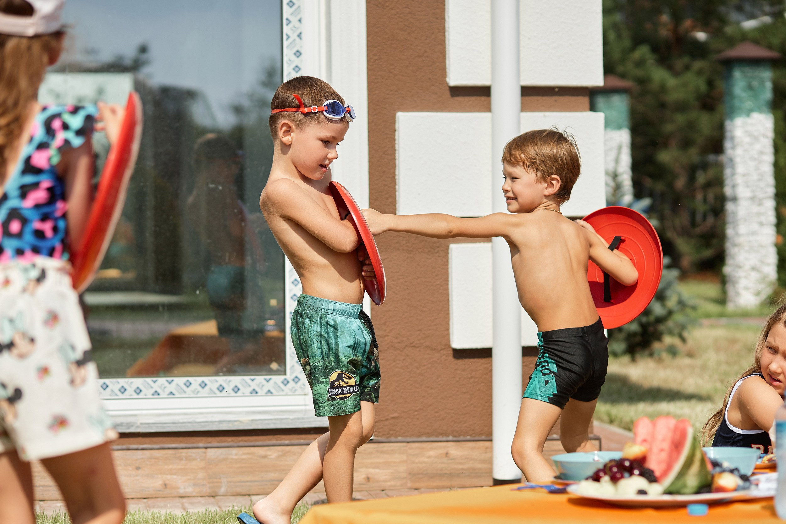День Рождения. Свадебный фотограф Челябинск, Екатеринбург, Курган — Виктор Слуднов