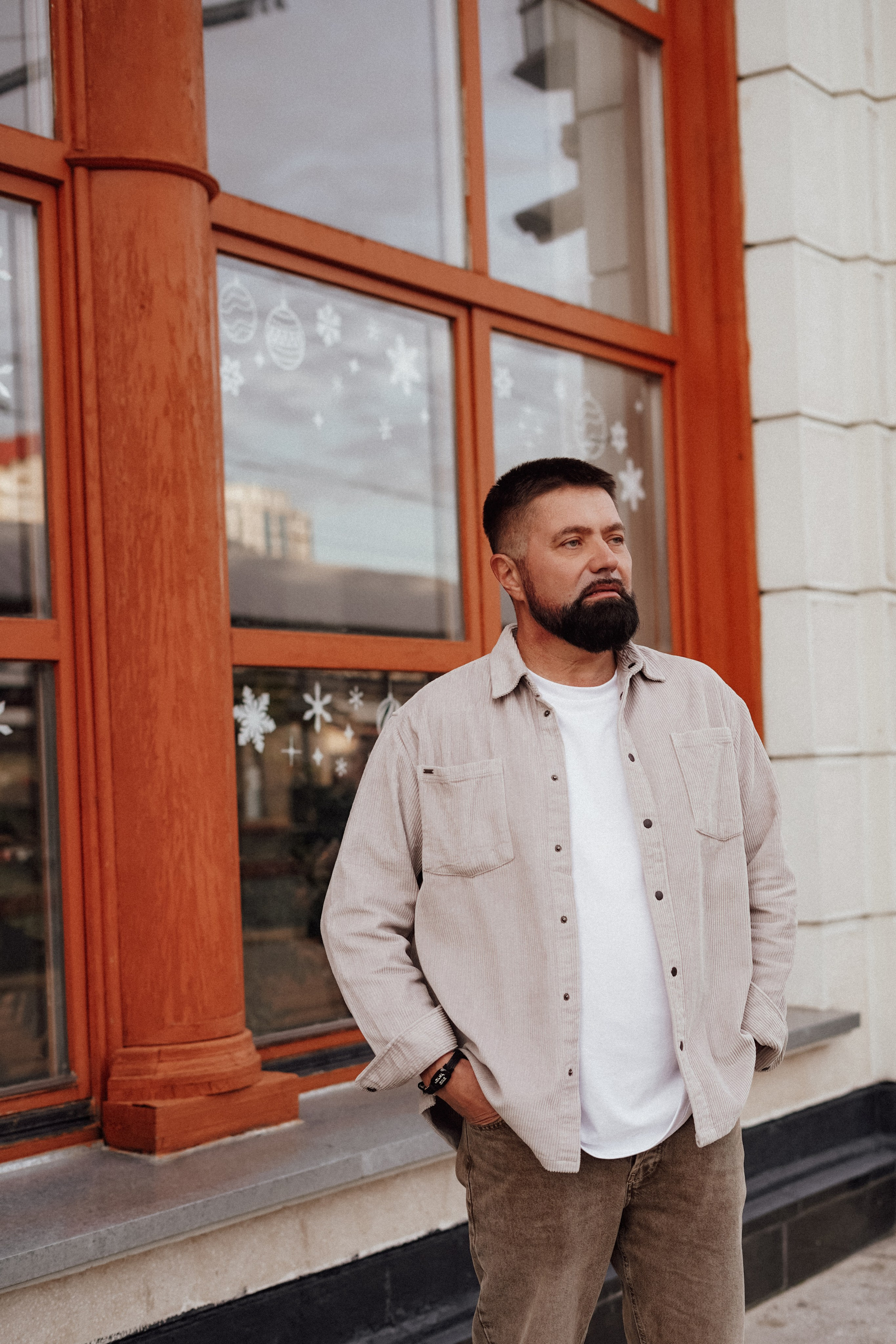 Фотосессия для Николая в морпорту и на ж/д вокзале Сочи. Фотограф в Сочи и Абхазии | Фототуры | September Air