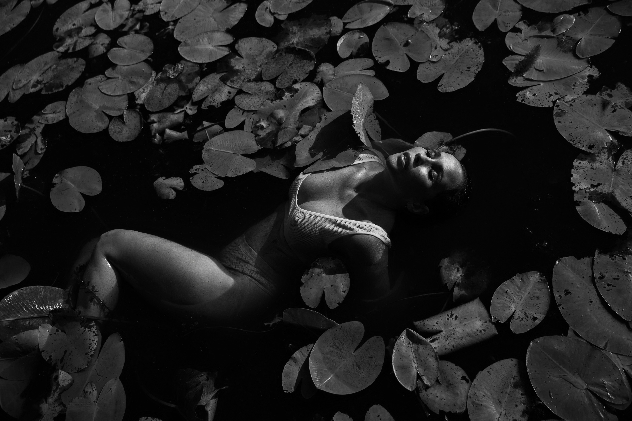 Ольга. Екатерина Шарапова. Портретный фотограф в Москве