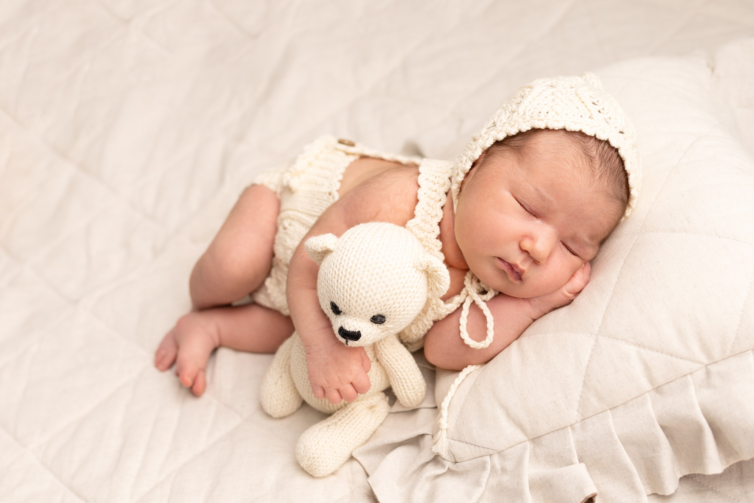 Съемка новорожденных. Фотограф новорожденных, детский фотограф в г. Оренбурге Екатерина Козлова