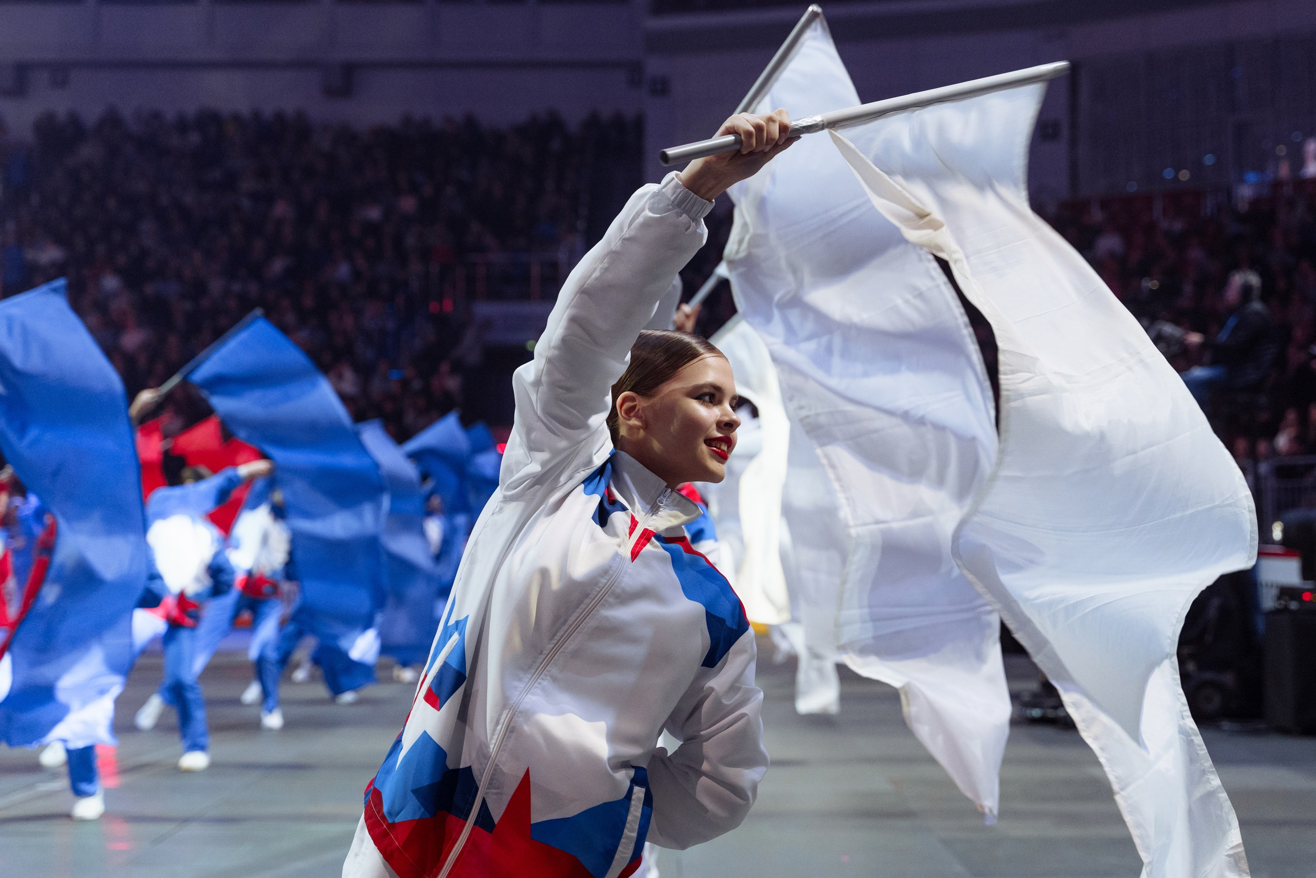 Фотосъемка спорта