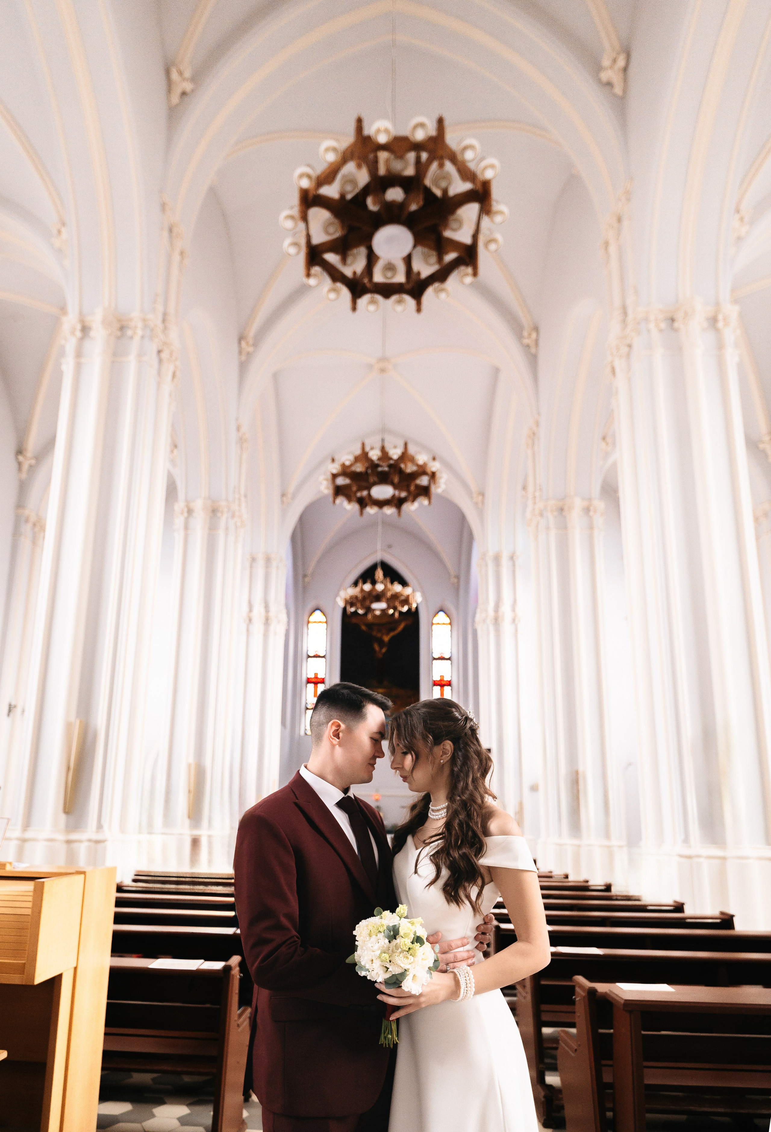 N&A. Свадебный и семейный фотограф в Самаре Алёна Савельева