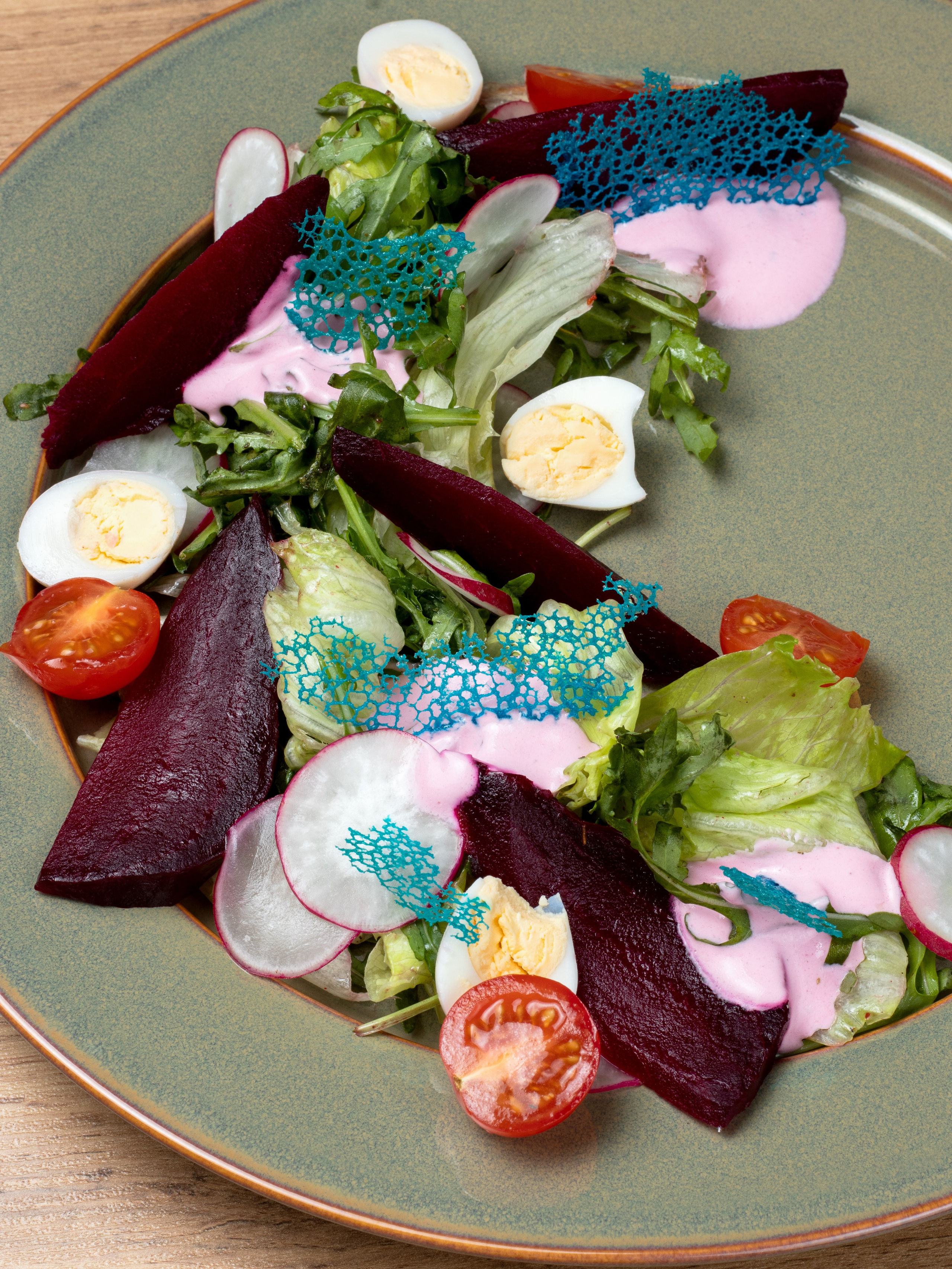 Фуд и предметный фотограф, видеограф  г. Сургут Ксения Пальянова