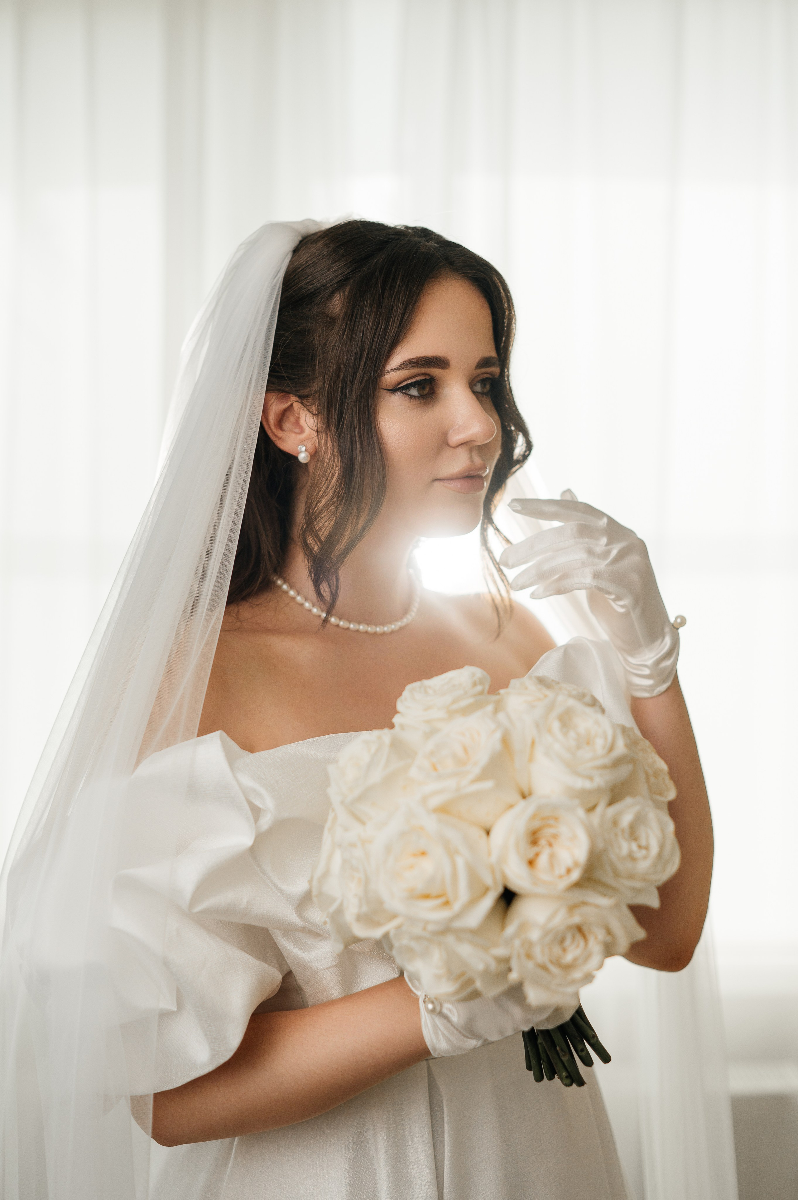 Виталия и Михаил. Свадебный и семейный фотограф Кореновск/Краснодар