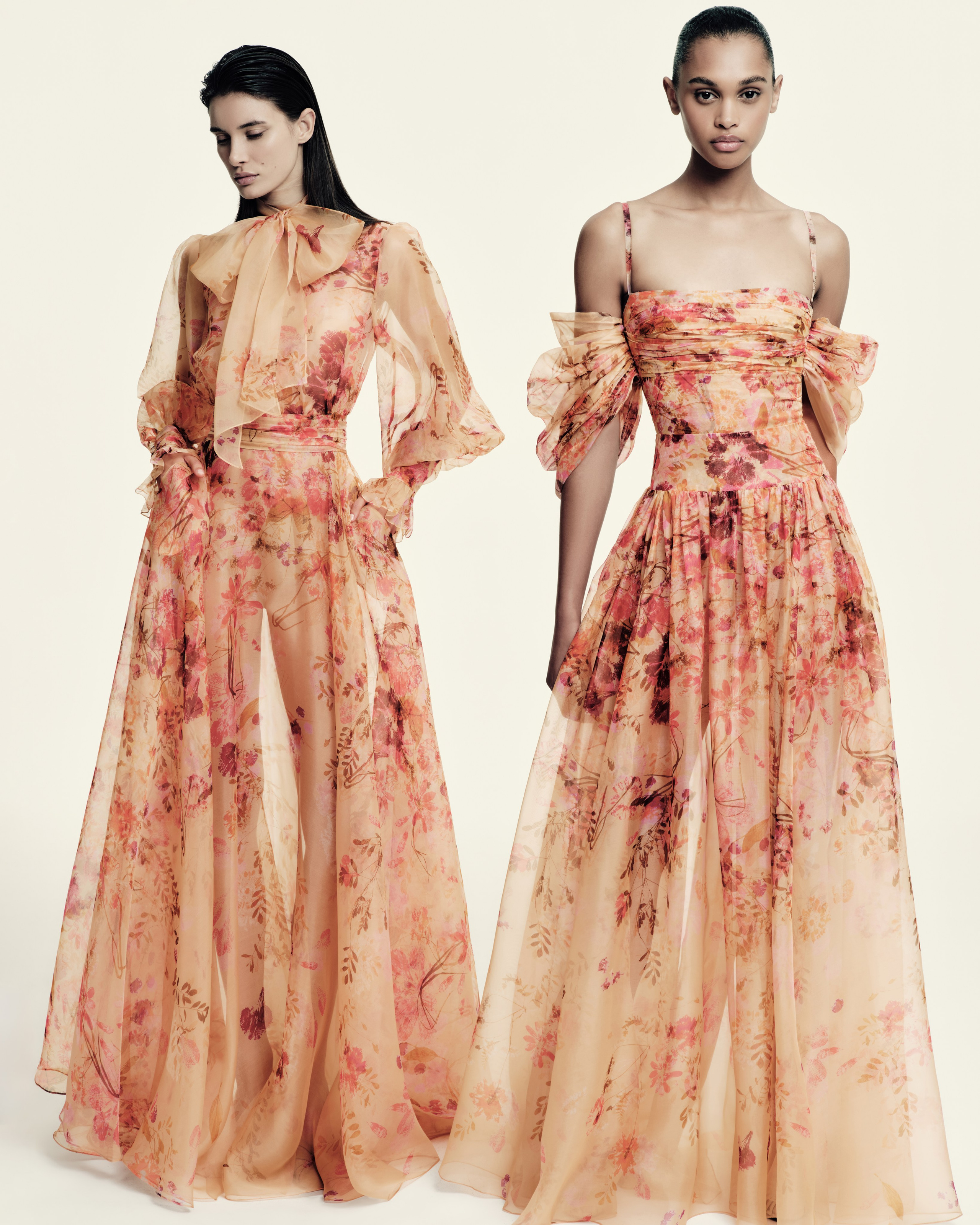 Retouching Portfolio. Ksenia Pershina