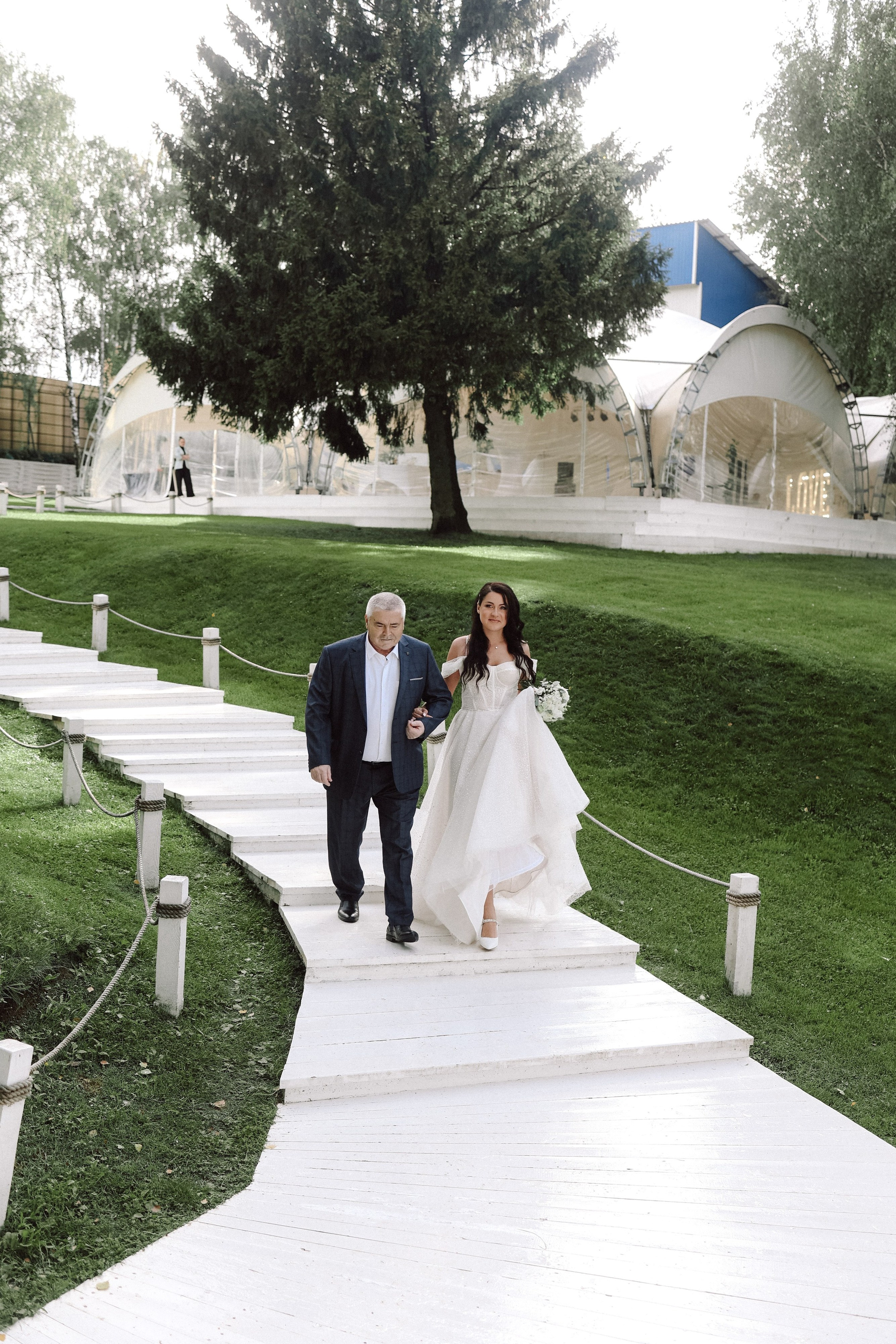 Илья и Кристина. Свадебный фотограф Маргарита Глумскова