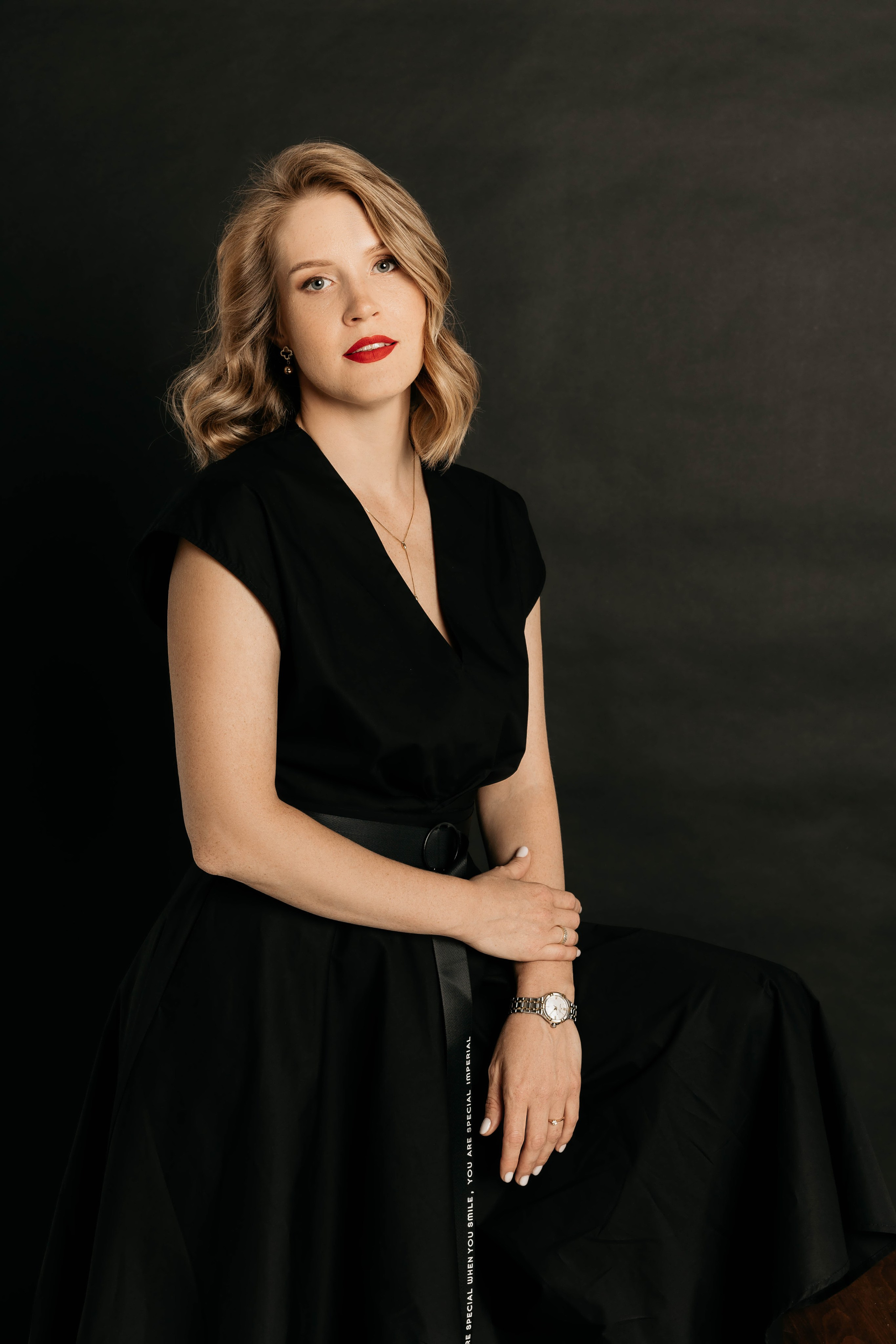 Ольга. Персональный фотограф Катерина Литвинова