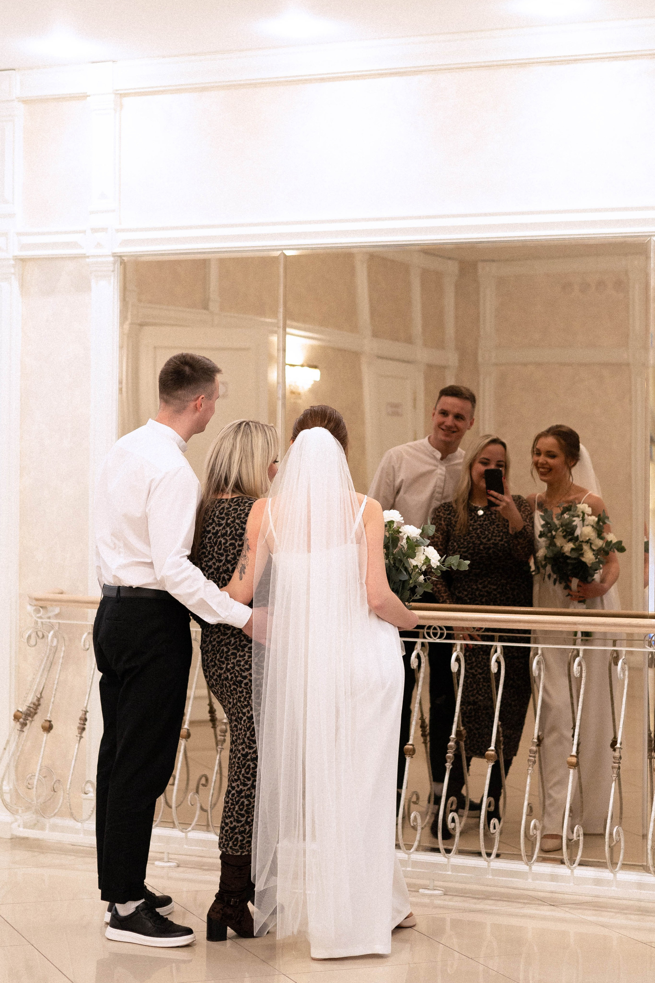 Марианна & Максим. Свадебный и портретный фотограф Соломко Диана