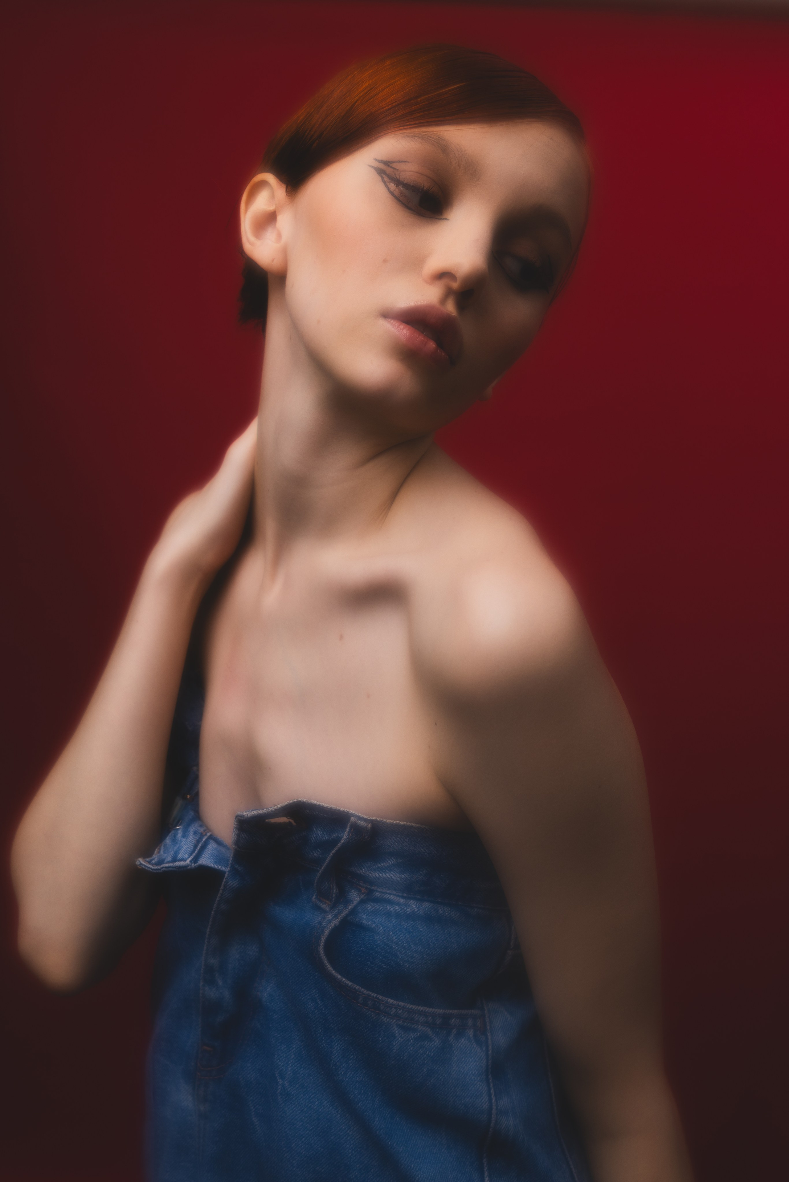 Смотреть. Фотограф Ольга Эмбер