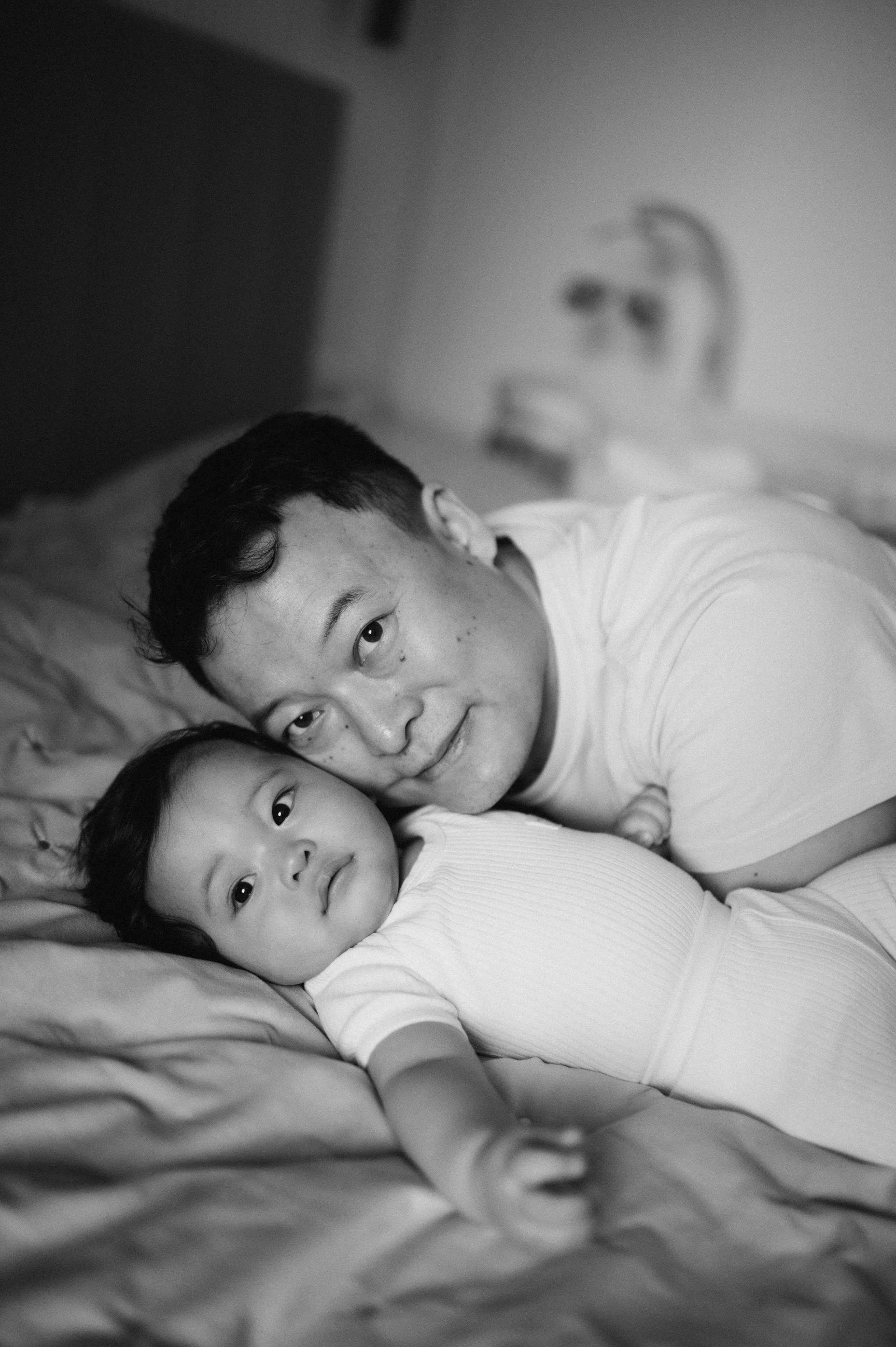 Домашняя семейная. Фотограф ПИТЕР СПБ Надежда Баранова