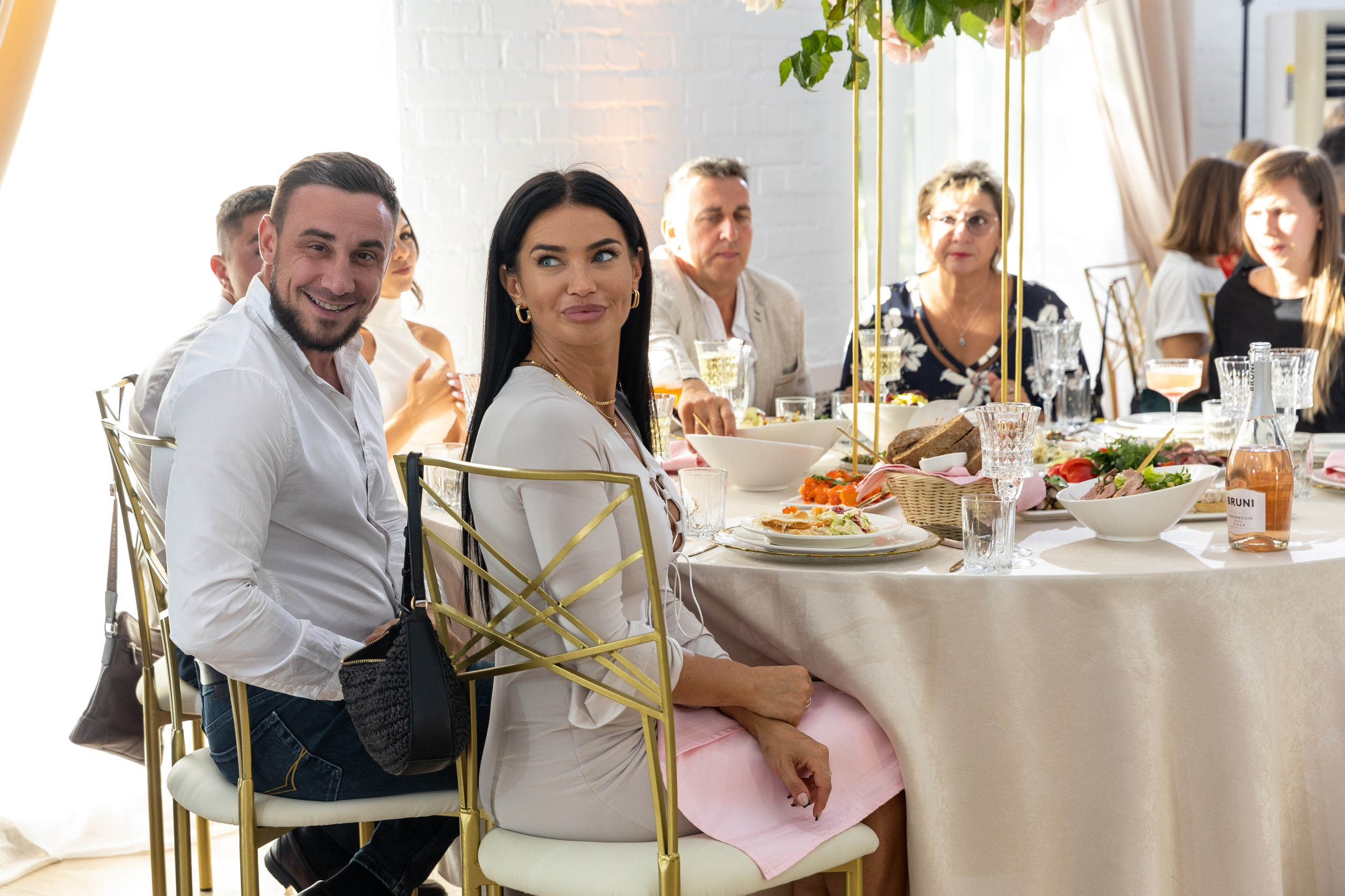 Свадьба Ивана и Анастасии. Фотограф в Санкт-Петербурге Закута Ольга