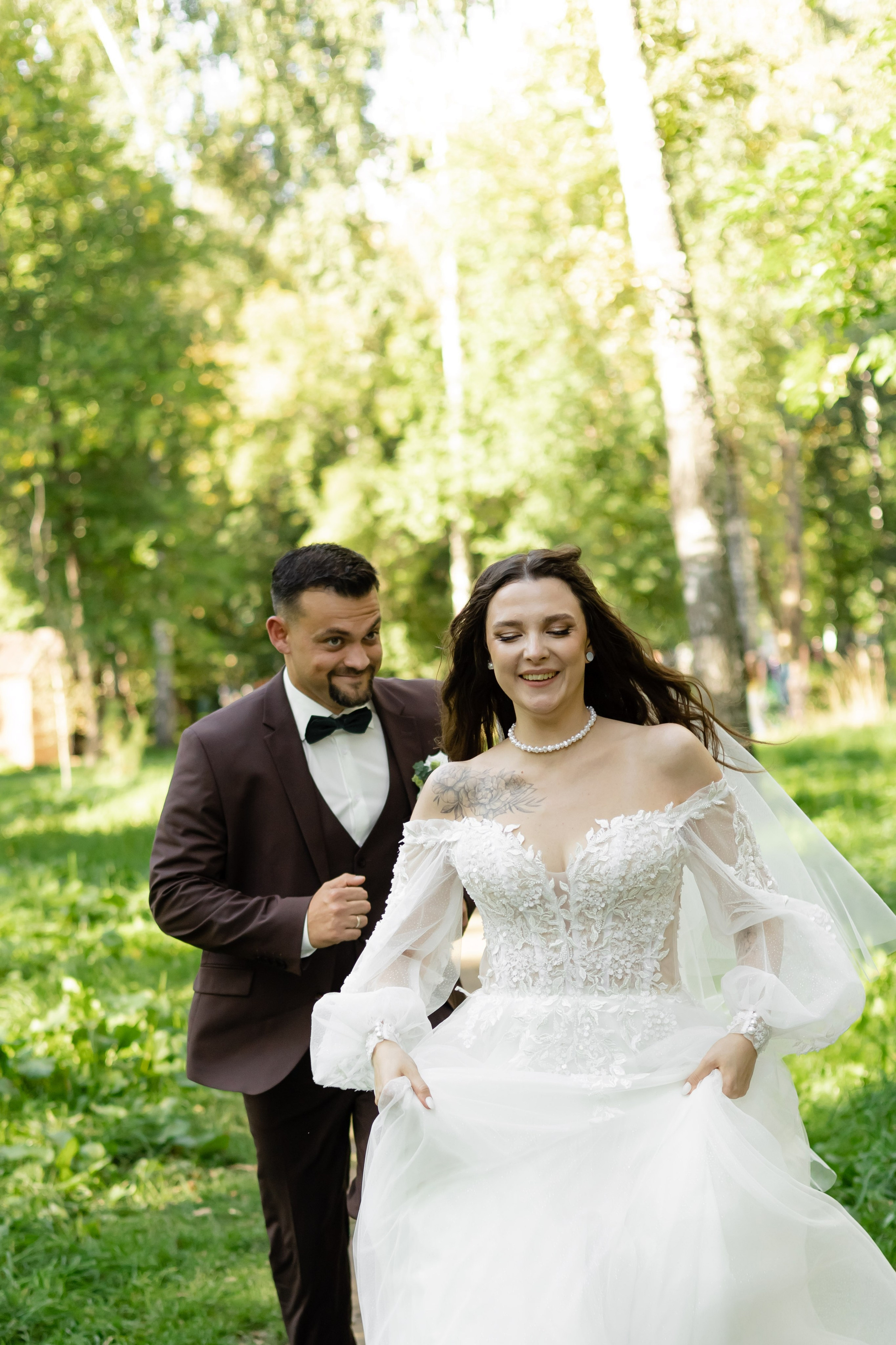 Свадьбы. ФОТОГРАФ НОВОСИБИРСК — АЛЁНА ЖИГАЛЕЕВА