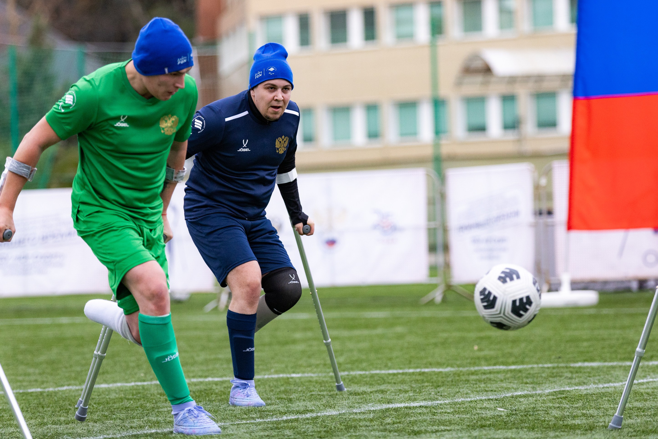 «Герои нашего времени». Фотограф Иван Косарев