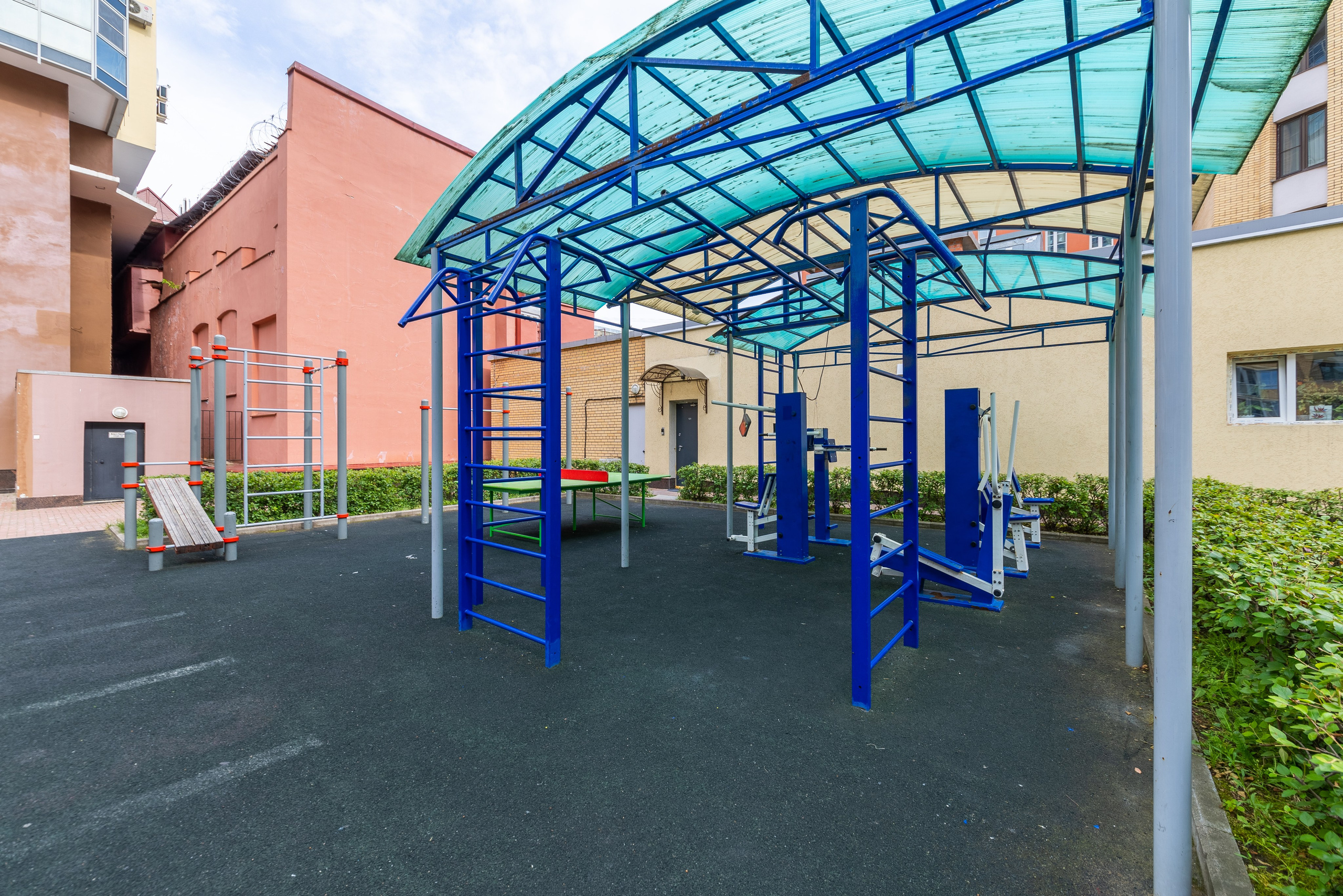 Дивенская 5. Интерьерный фотограф Рафаэль