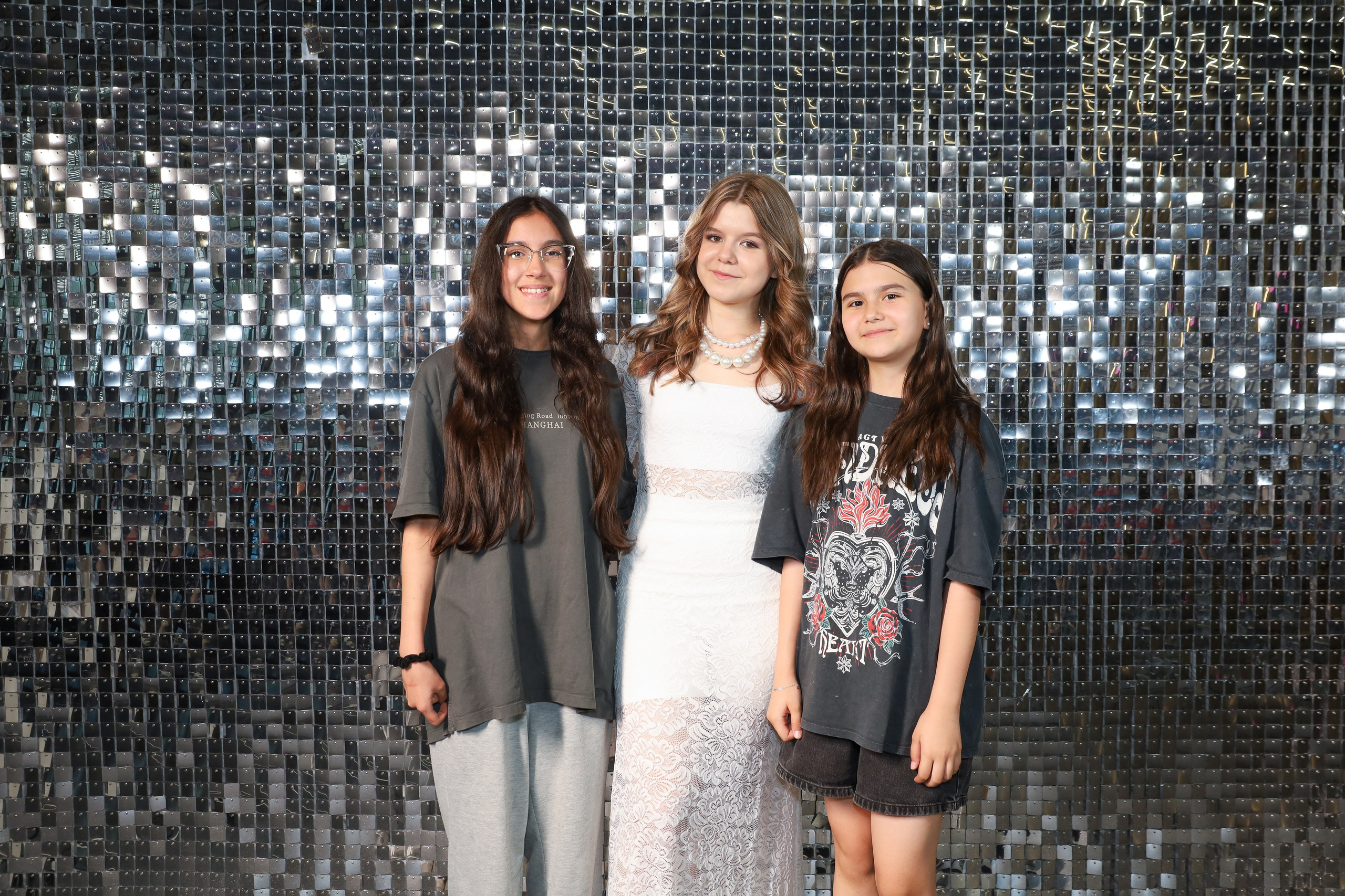 ДЕНЬ РОЖДЕНИЯ ВАРЯ ДЖЕМ. Фотограф мероприятий Ирина Каширина