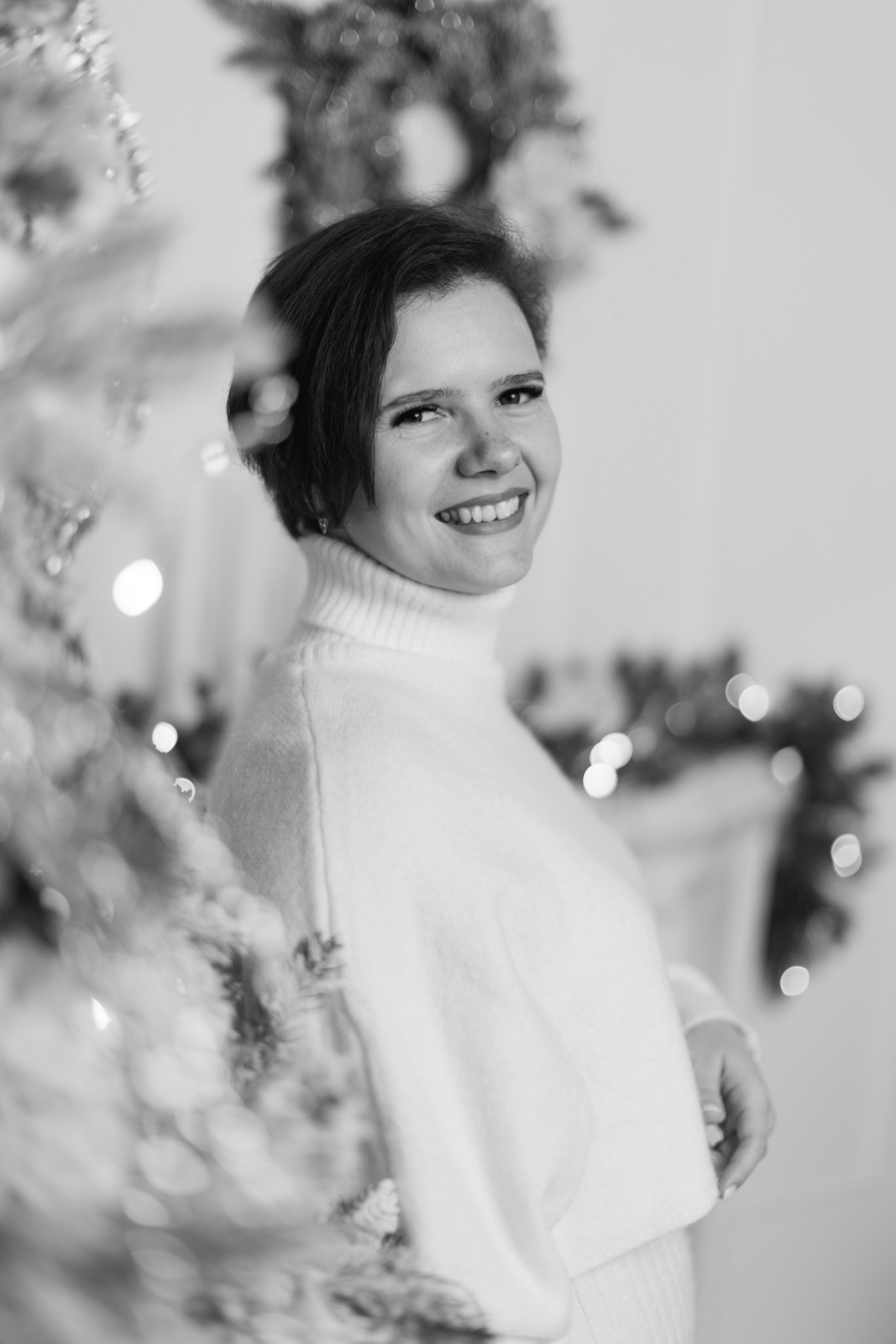 Встречаем 2026. Свадебный и портретный фотограф — Мария Костина