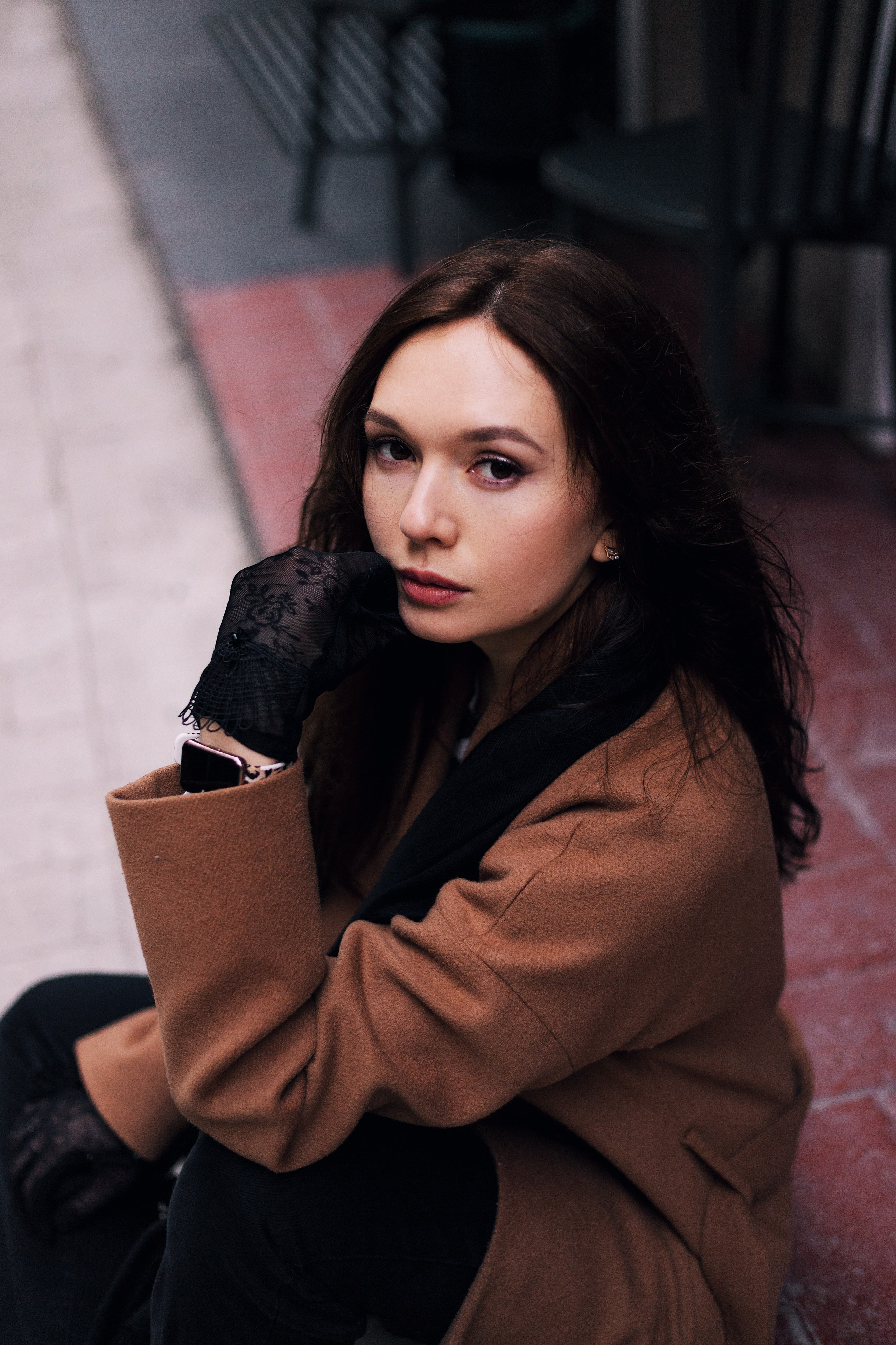 Марина. Женский и семейный фотограф в Стамбуле и Москве