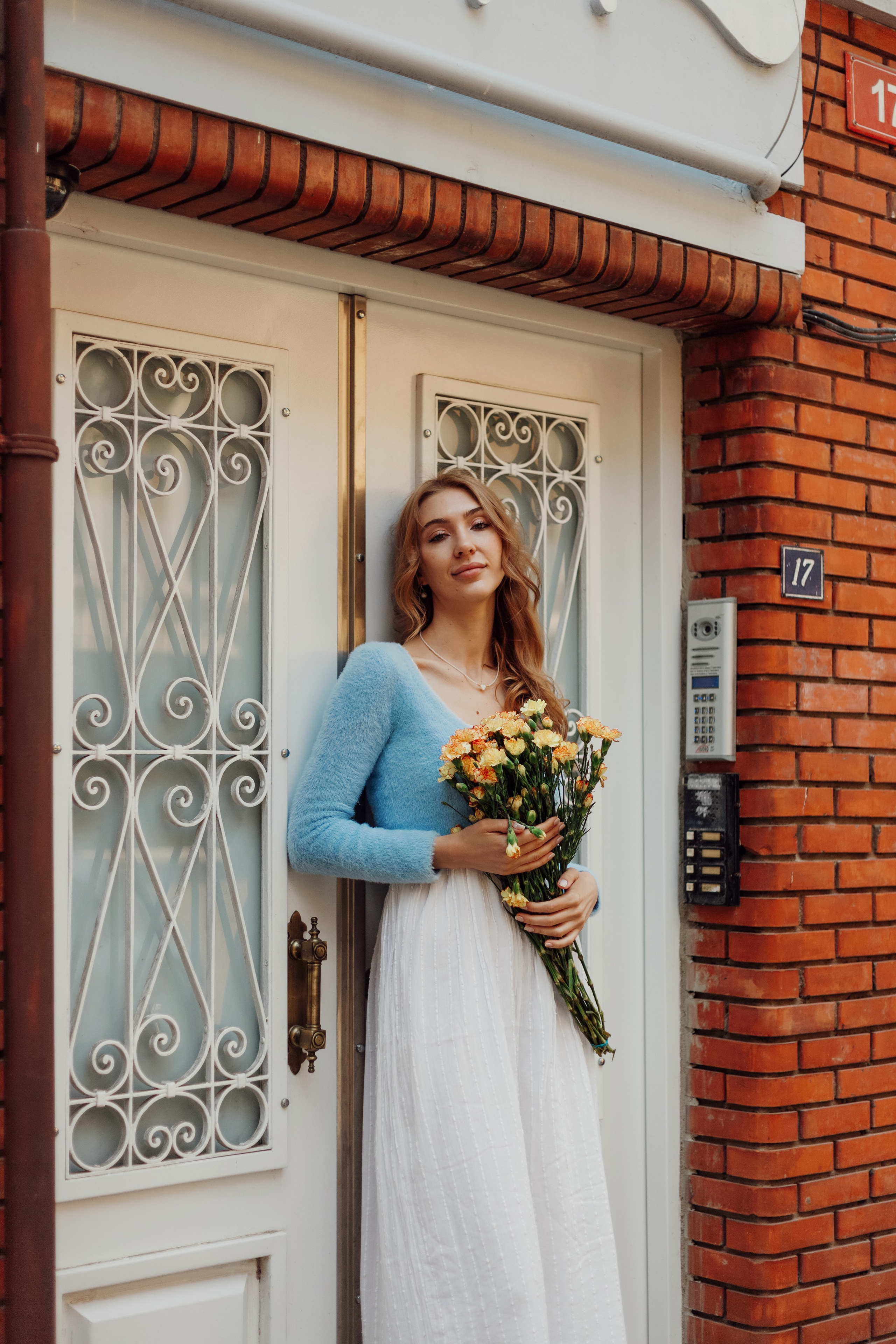 Jenny. Женский и семейный фотограф в Стамбуле и Москве