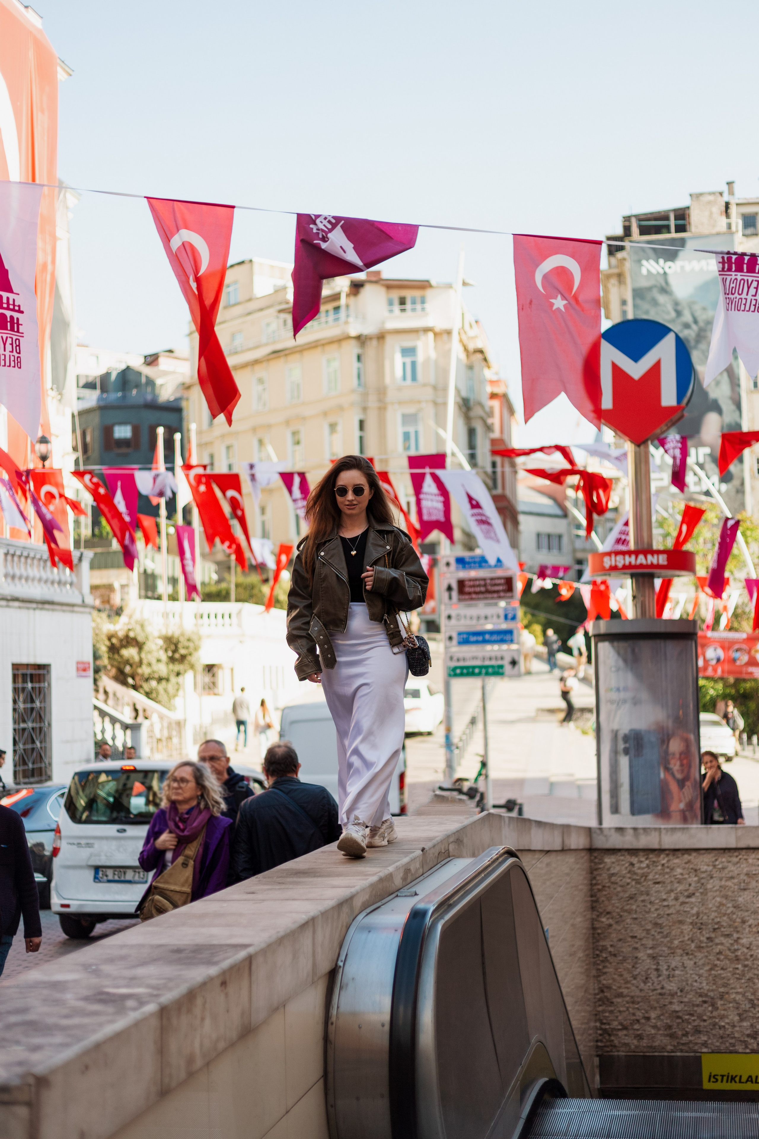 Ника. Женский и семейный фотограф в Стамбуле и Москве