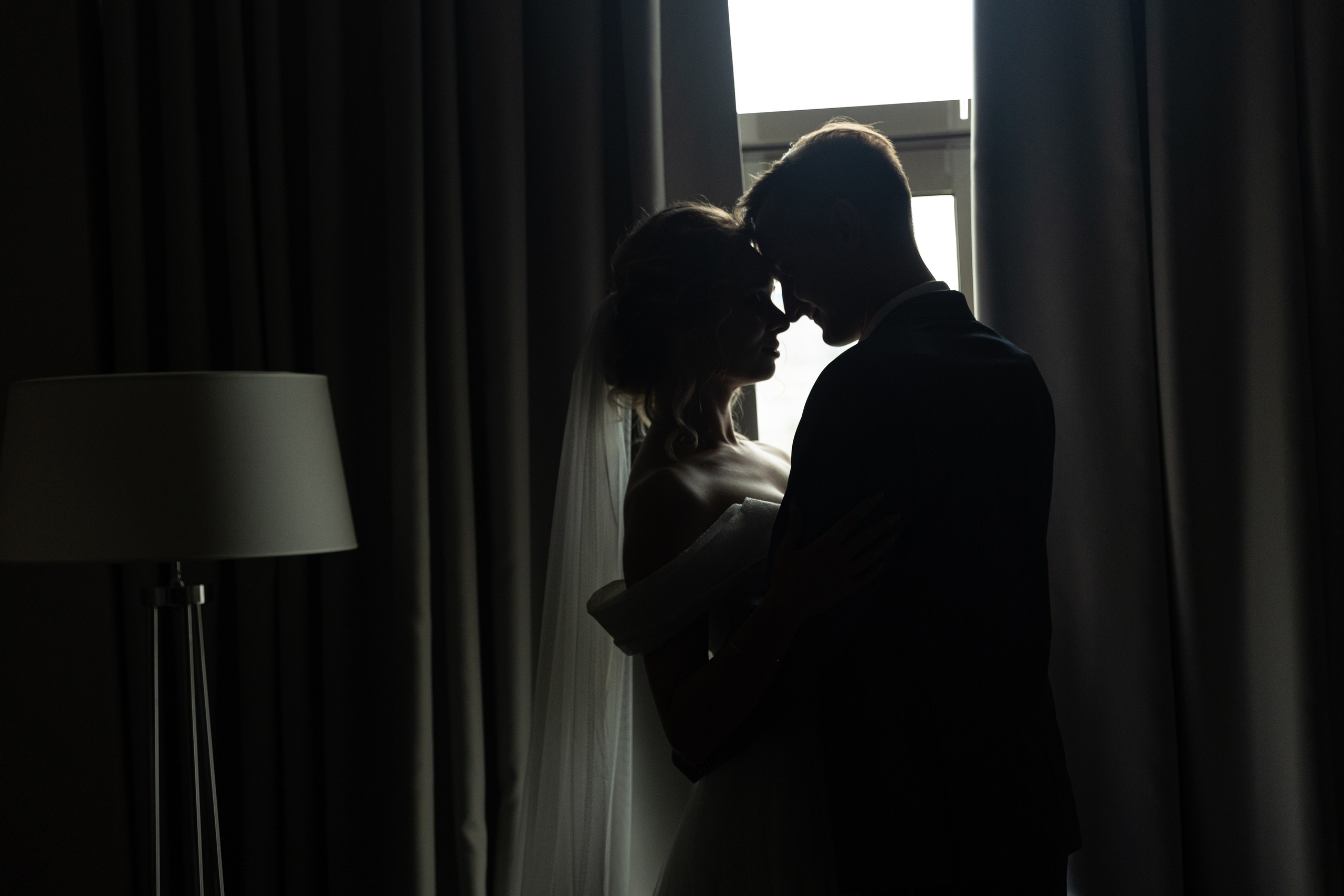 Давай поженимся! Сергей и Татьяна. Свадебный и семейный фотограф