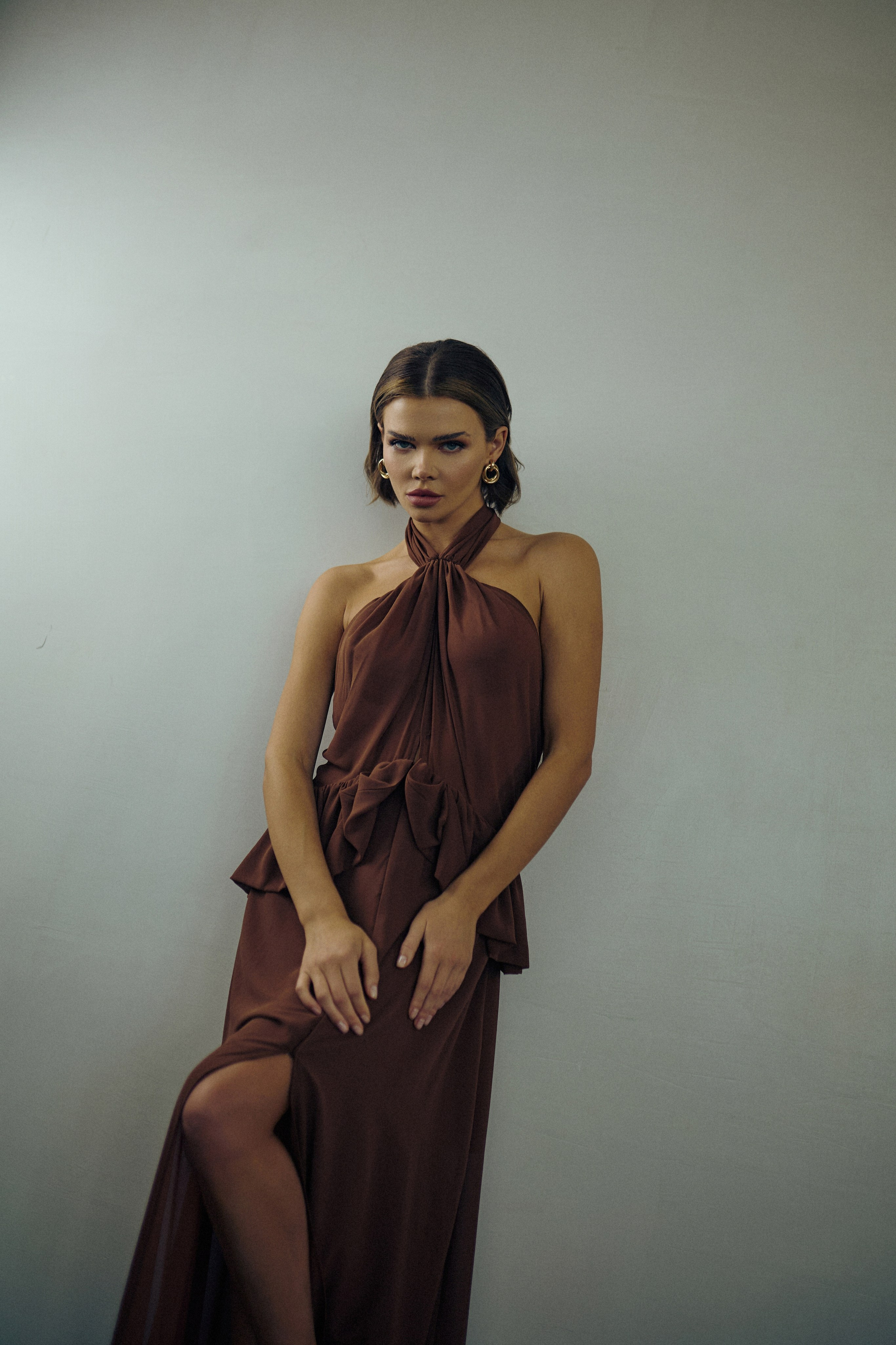 Mila. Стилист Александра Шеремет