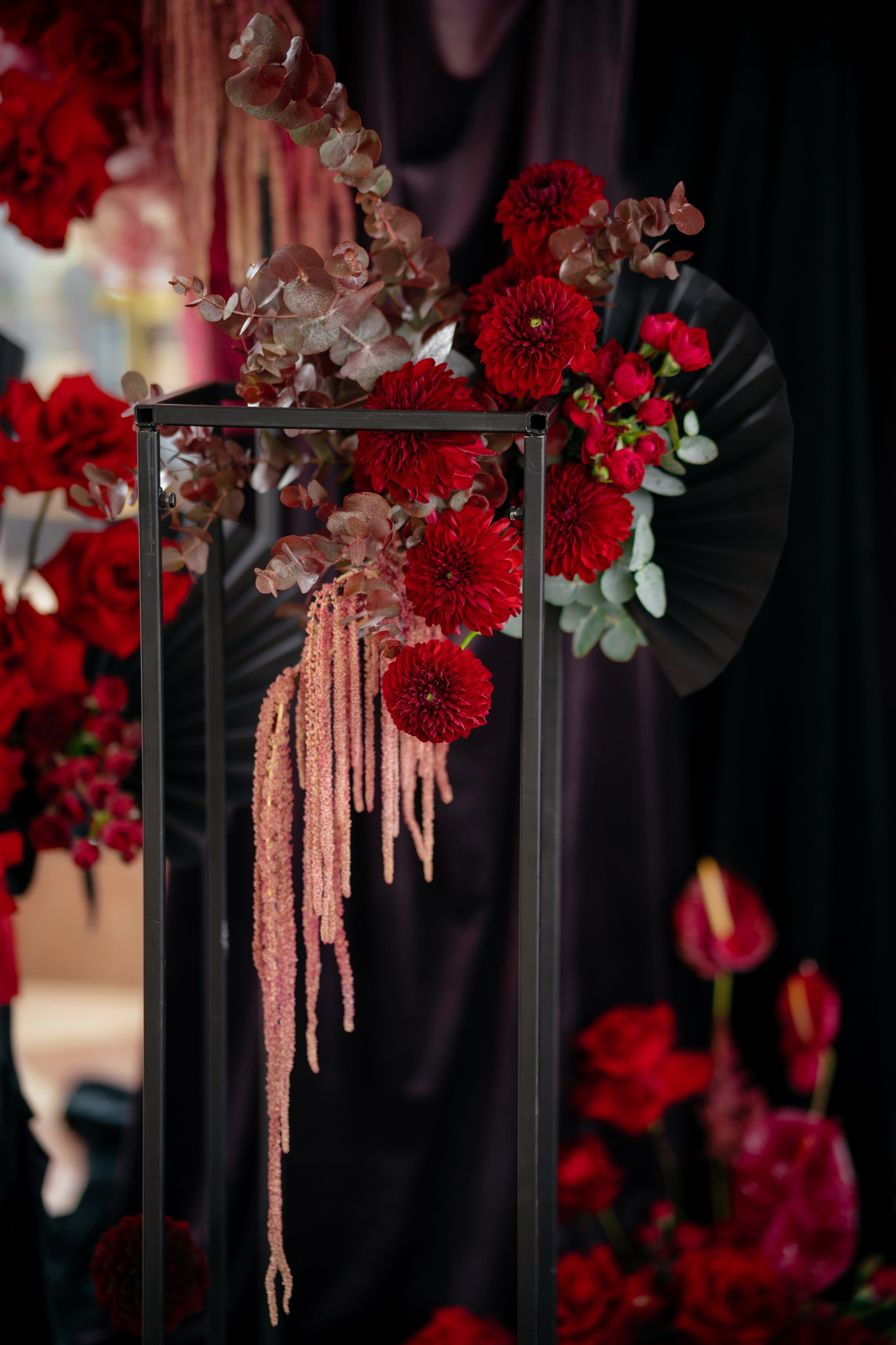 Дни рождения. Свадебный фотограф Москва и другие города