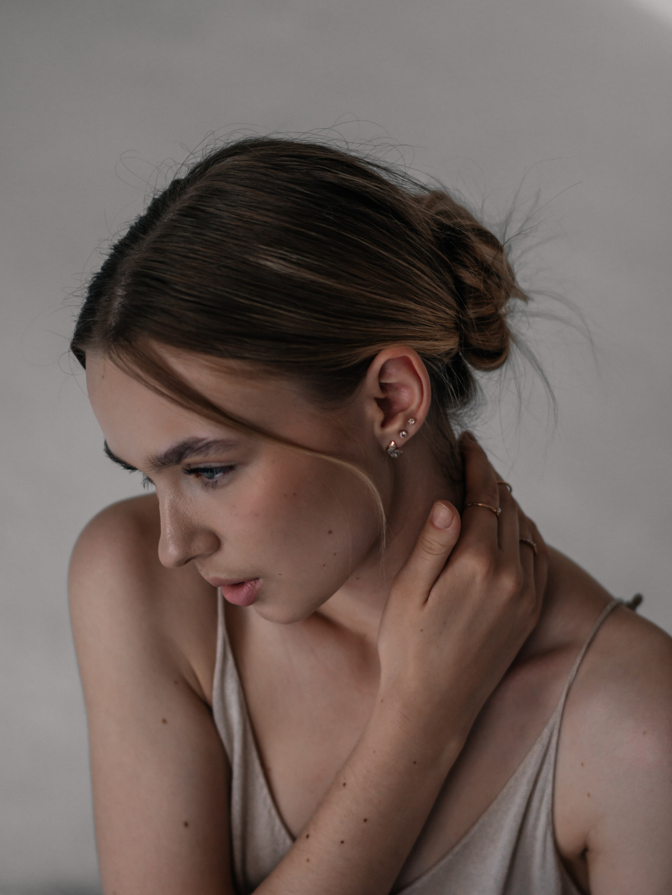 Марьяна. Валерия Булыгина | Фотограф