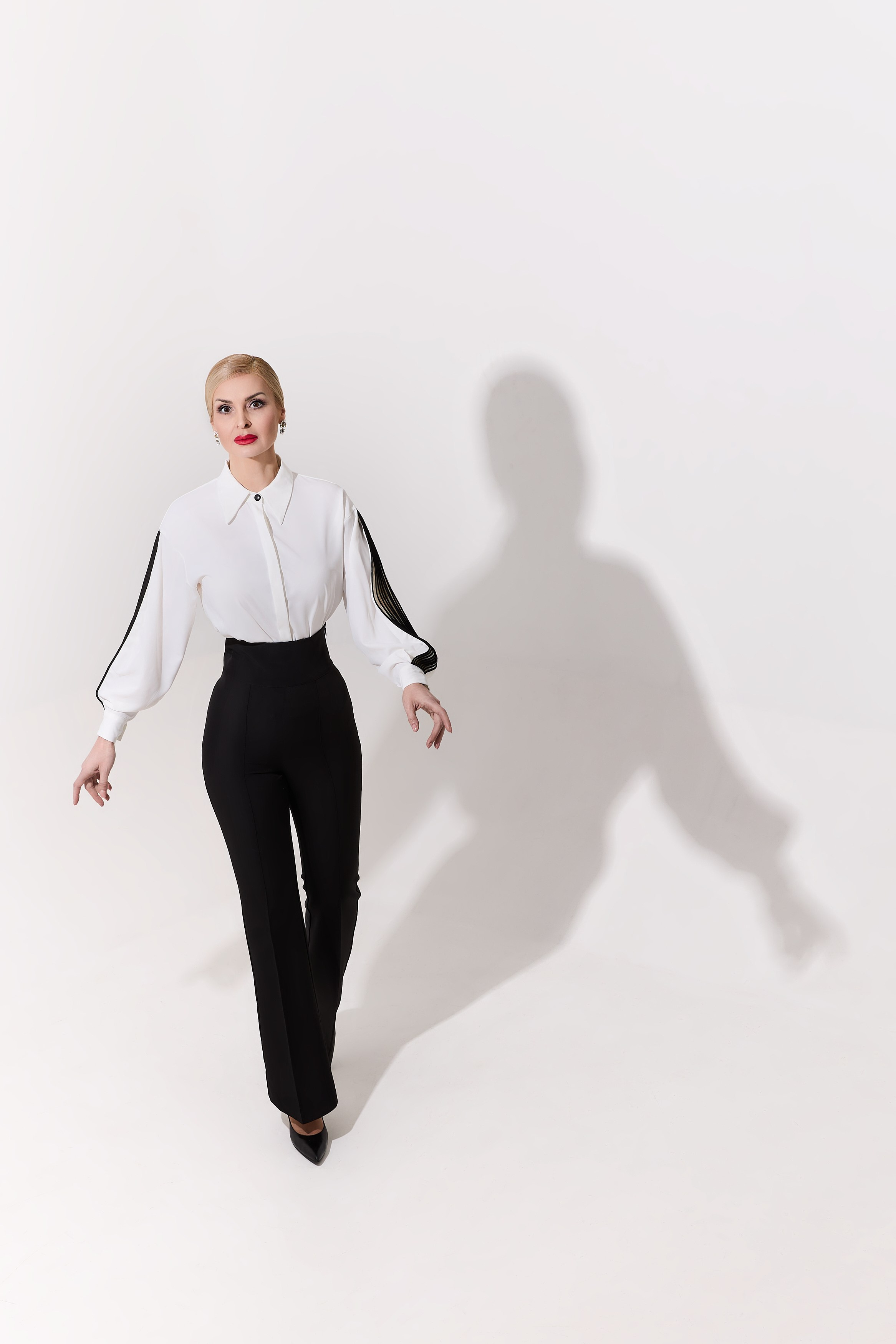 Наталья Манулик