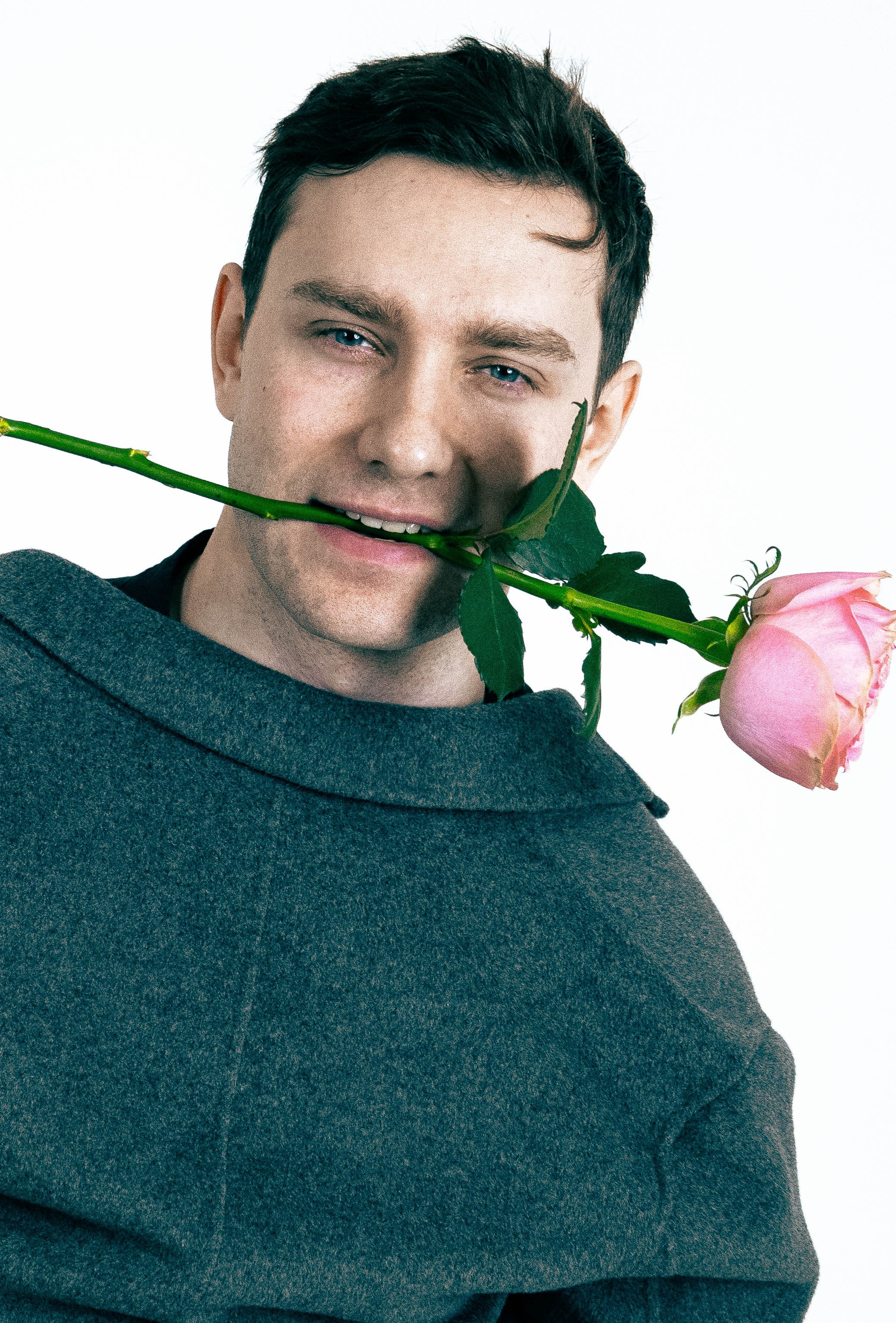 Съёмки для артистов театра и кино. ФОТОГРАФ КРАСНОДАР | РОССИЯ