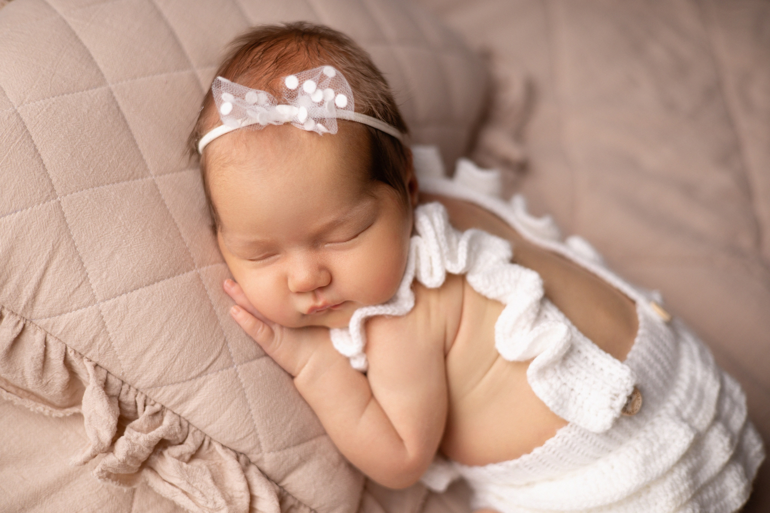 Александра 8 дней. Детский новорождённых и детей постарше Анисимова Полина