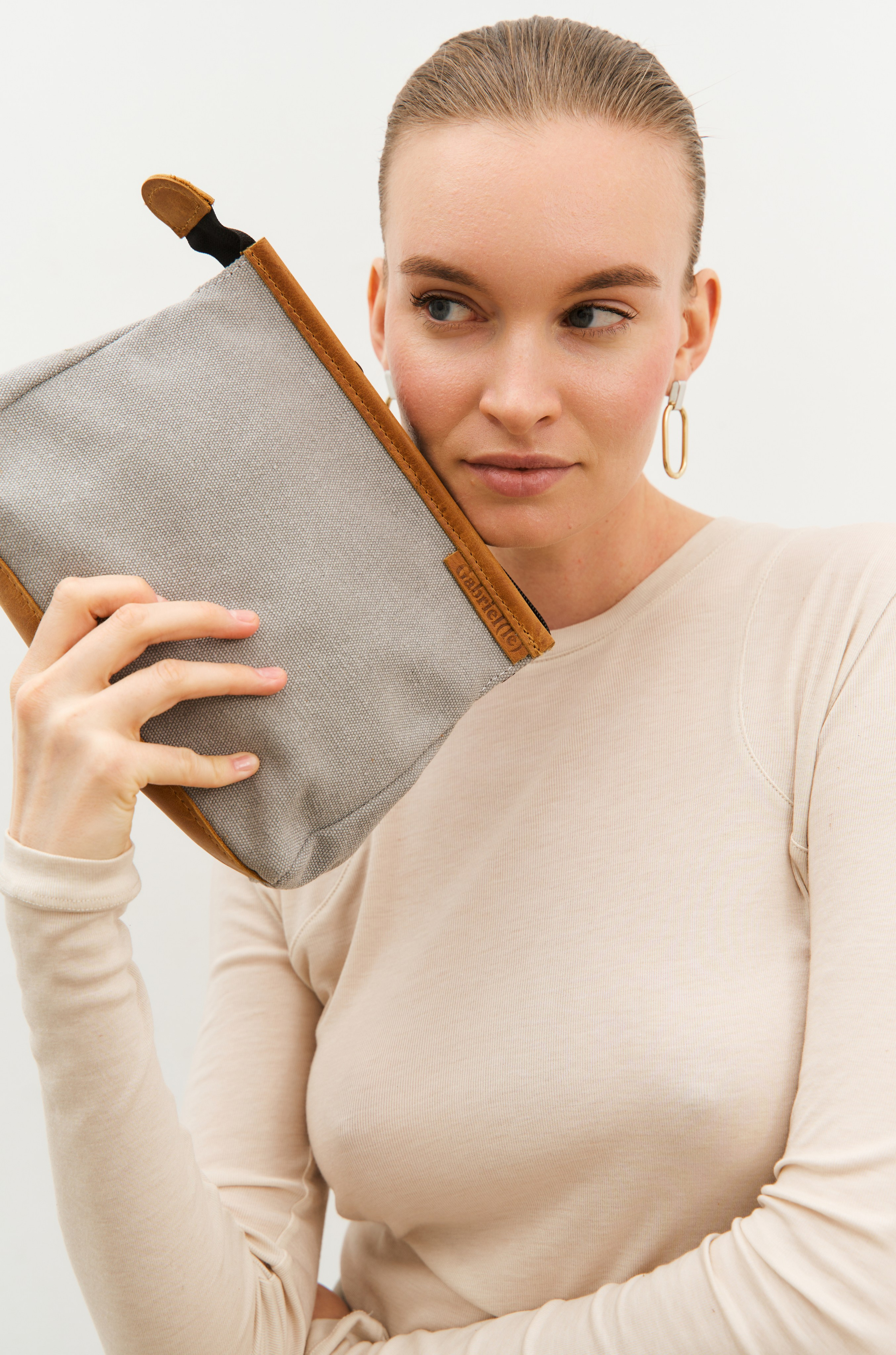 Gabriel(le). Юлия Пестрикова