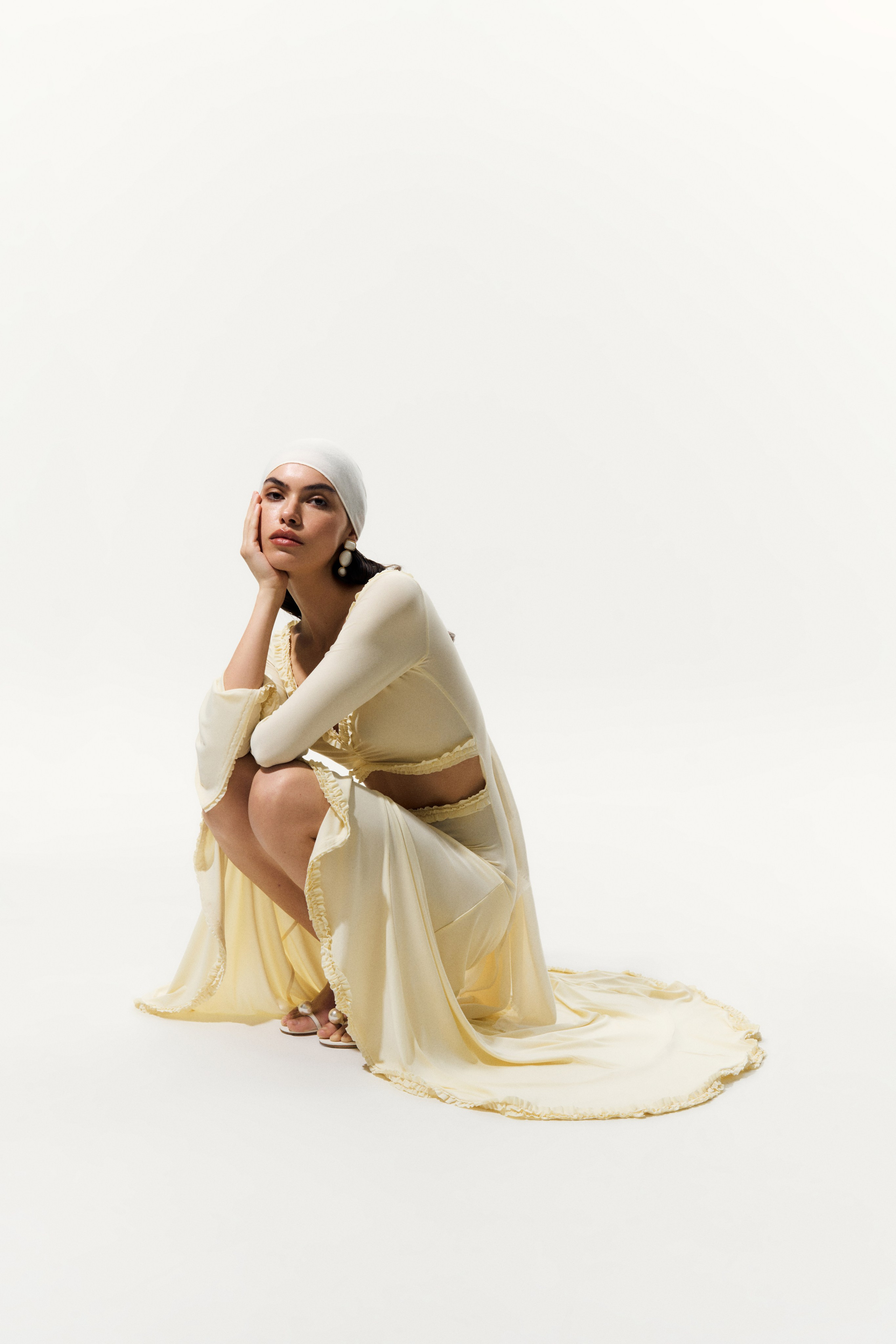 La.femme.brand. Юлия Пестрикова