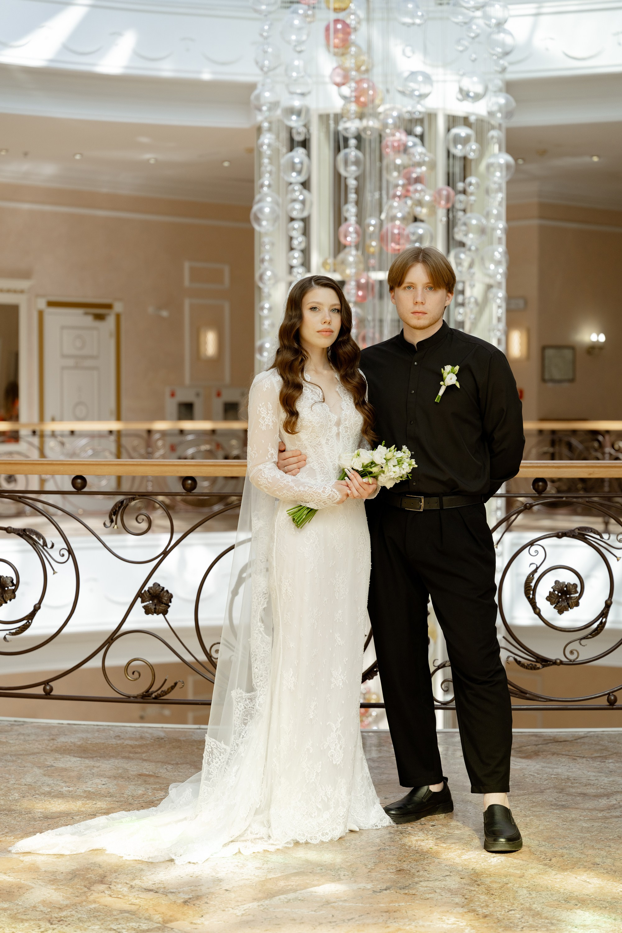 Елена & Никита. Свадебный и семейный фотограф Тюмень Екатеринбург Москвина Алёна
