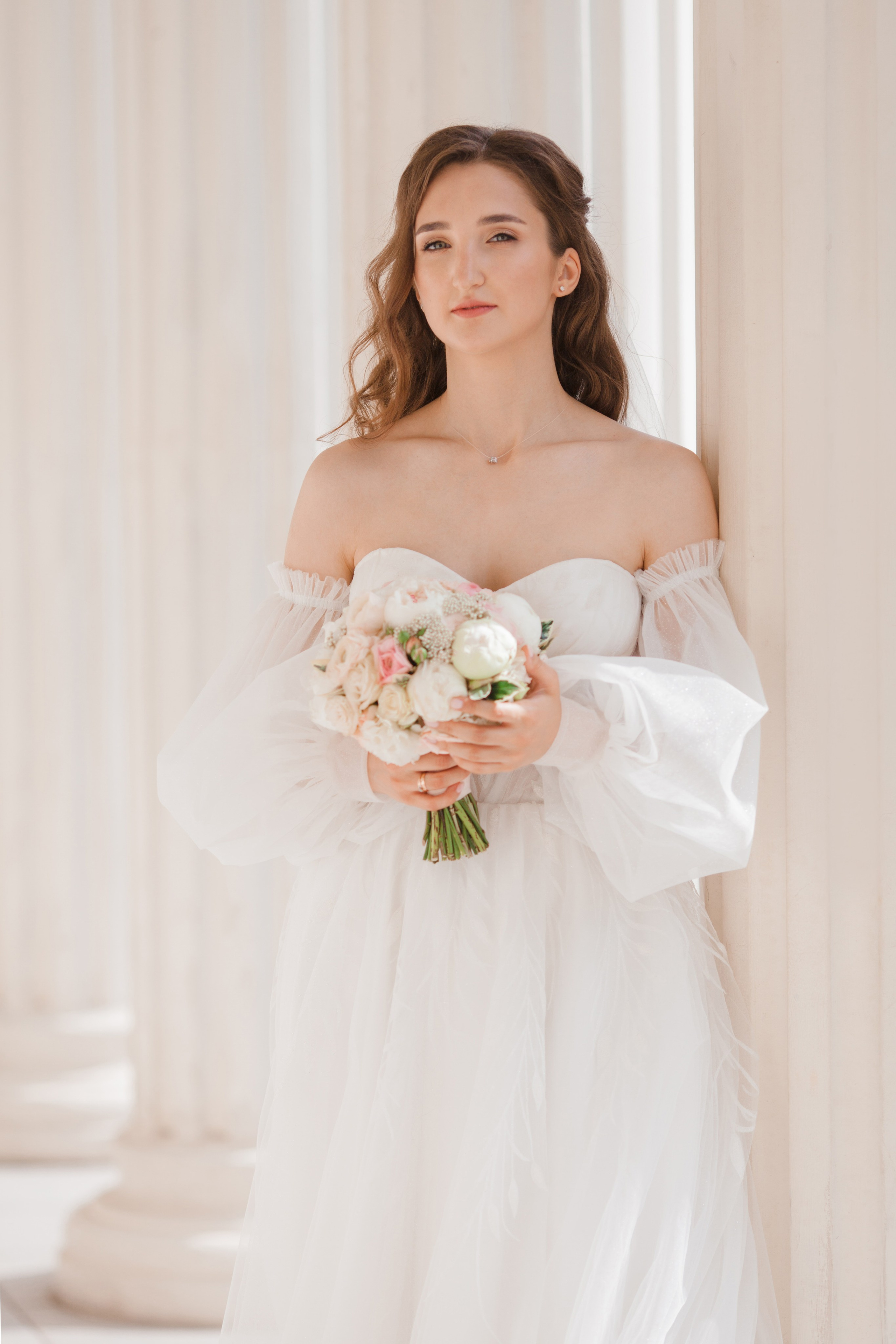 Иван и Виктория. Свадебный и семейный фотограф в Краснодаре