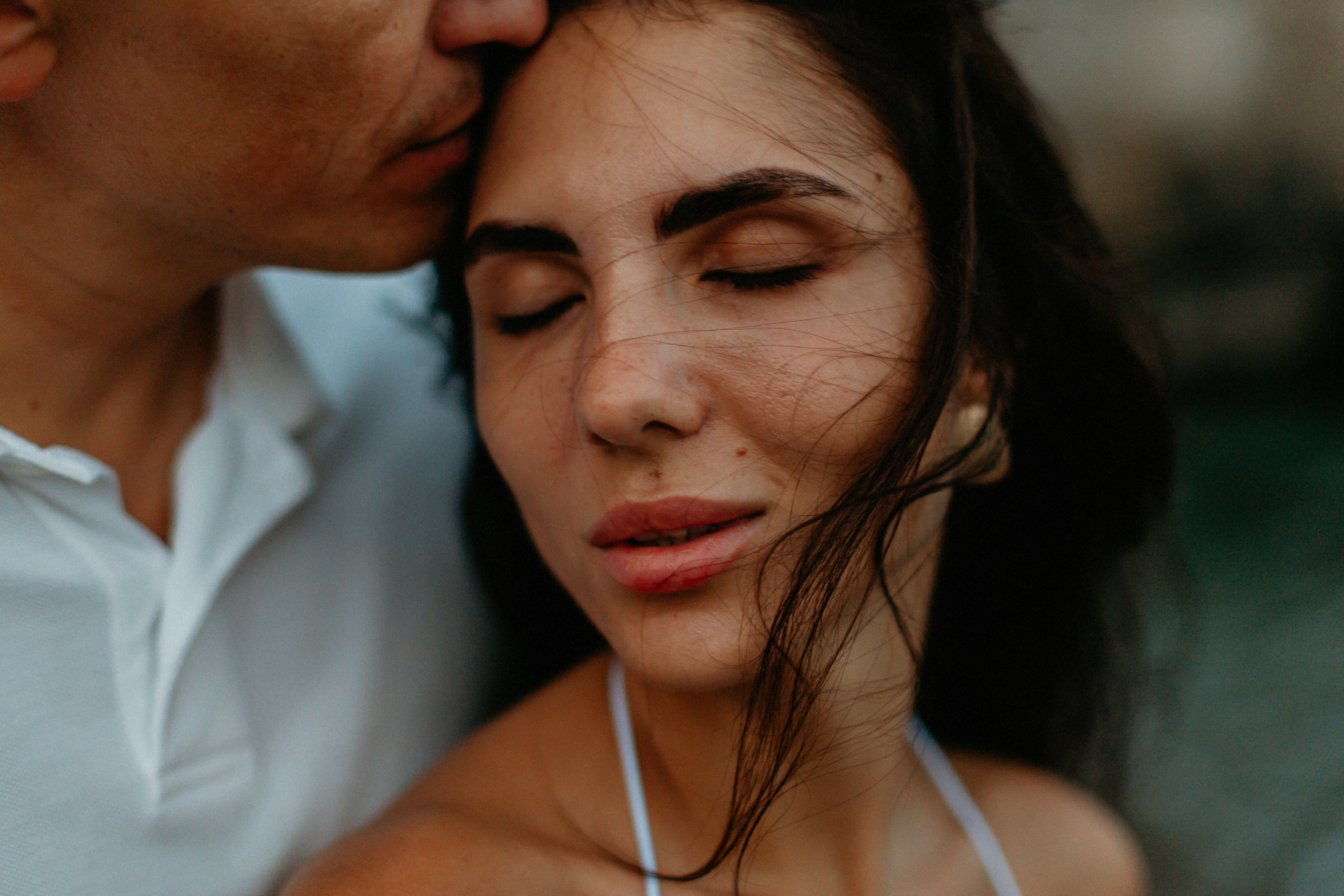 Саша и Иван. Свадебный фотограф в Орле Андрей Поляков