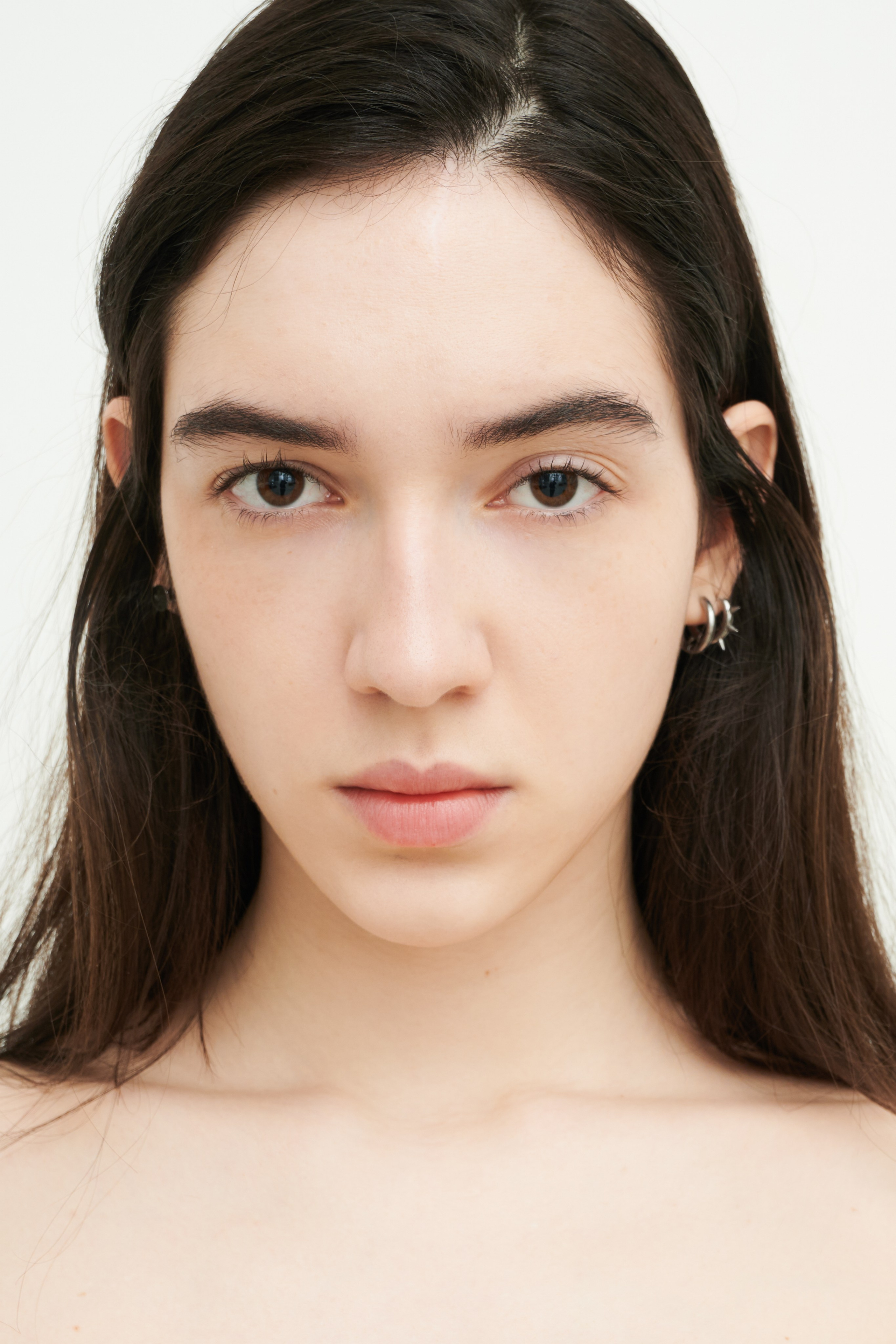 Съемка модельного портфолио — тесты и снэпы