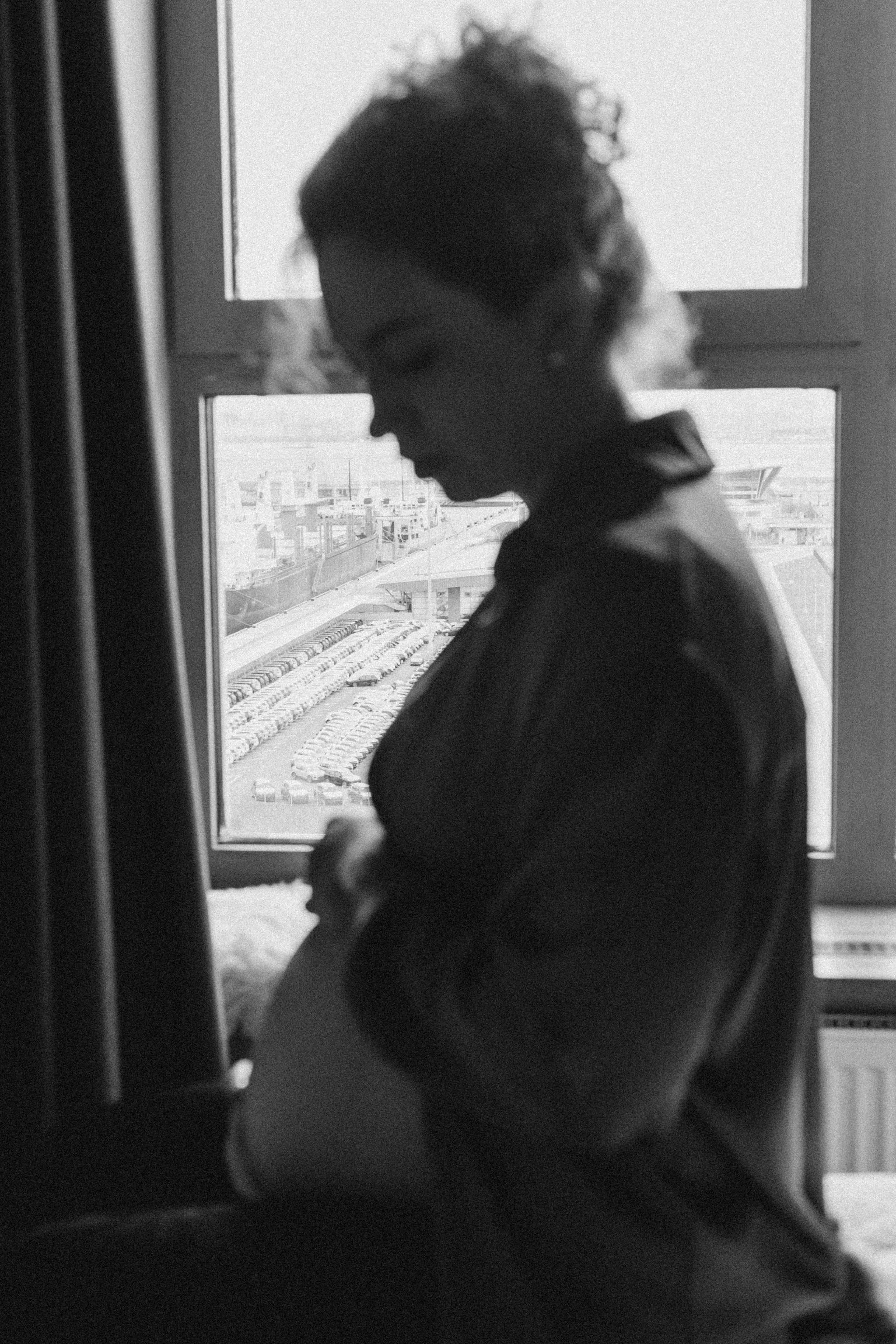 КСЕНИЯ И АЛЕКСАНДР. Настоящие портреты и истории