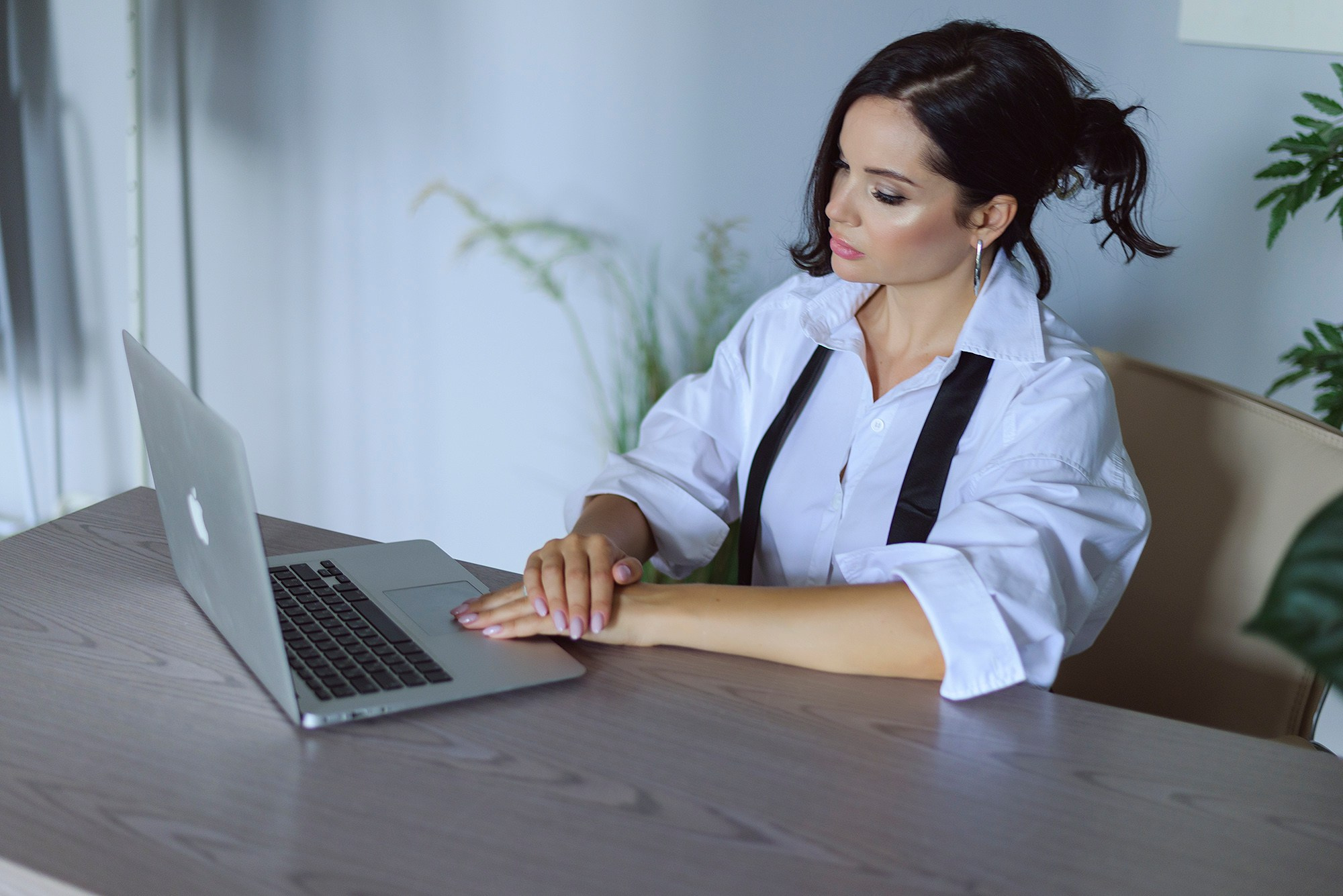 Светлана. Фотограф Ростов-на-Дону Белла Керимова