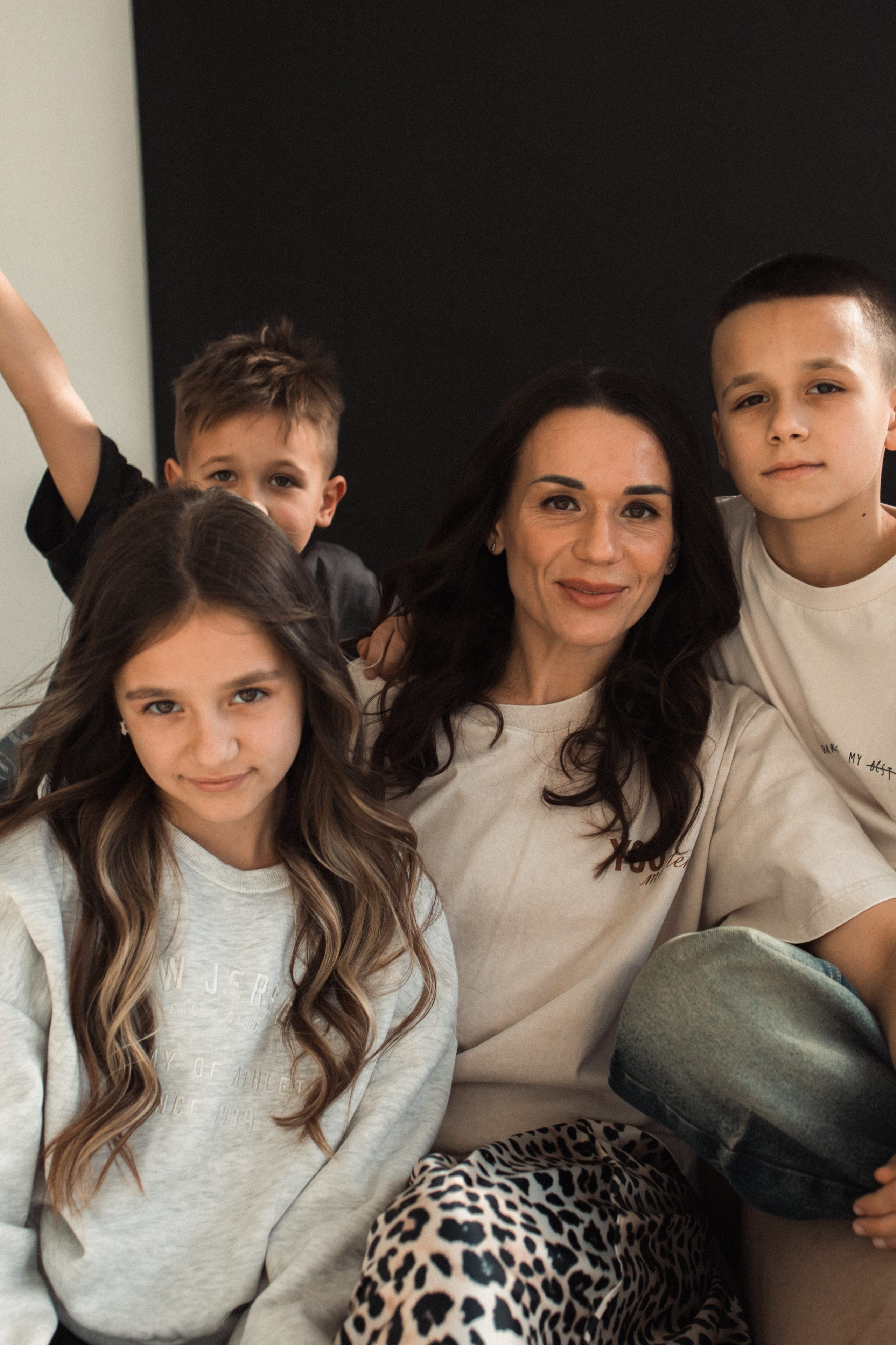 Мои работы. Женя Муратова | Фотограф СПб