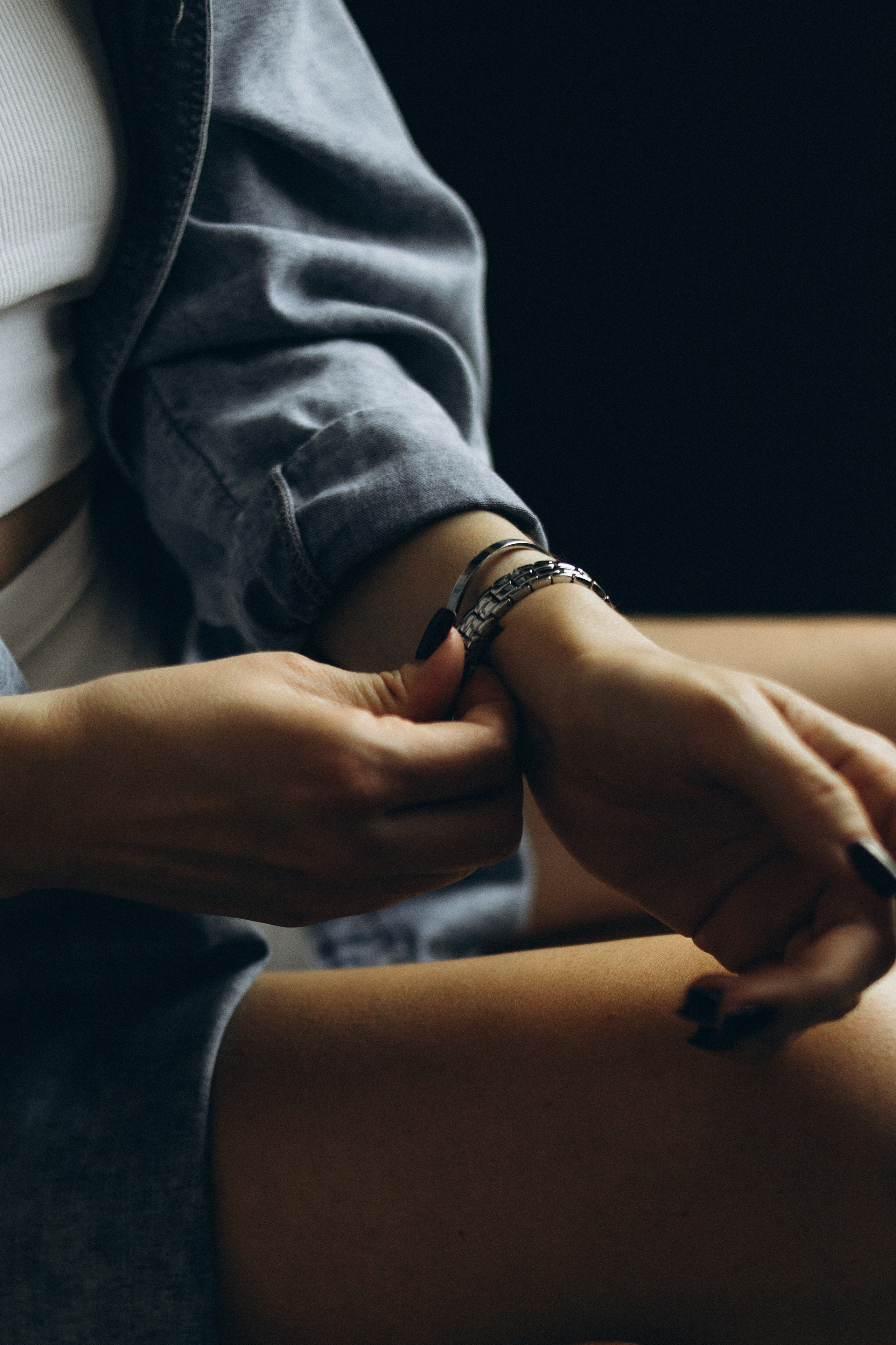 Мои работы. Женя Муратова | Фотограф СПб