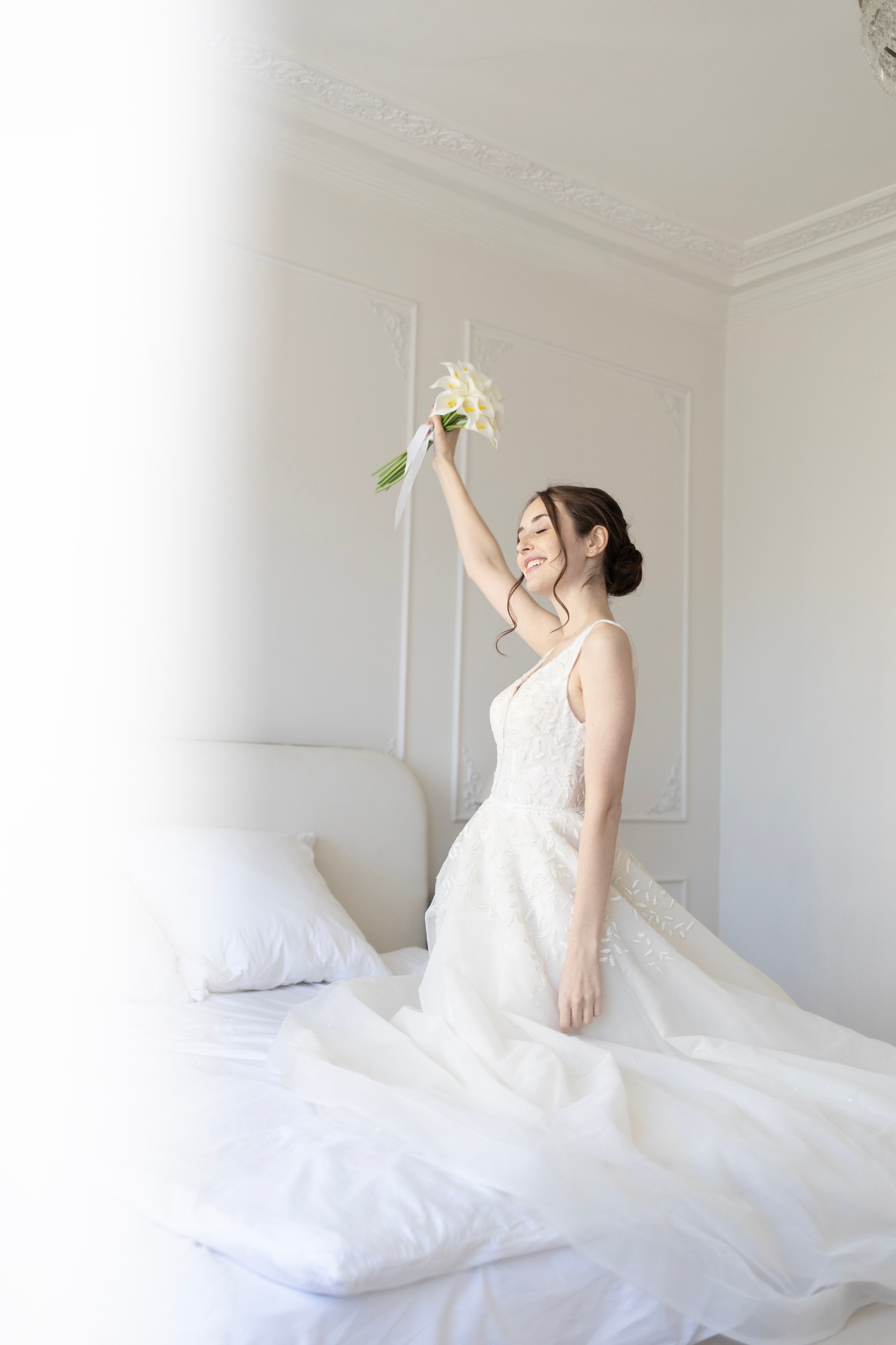 Анна & Даниил. Кузьмина Анастасия — контент-фотограф | Москва