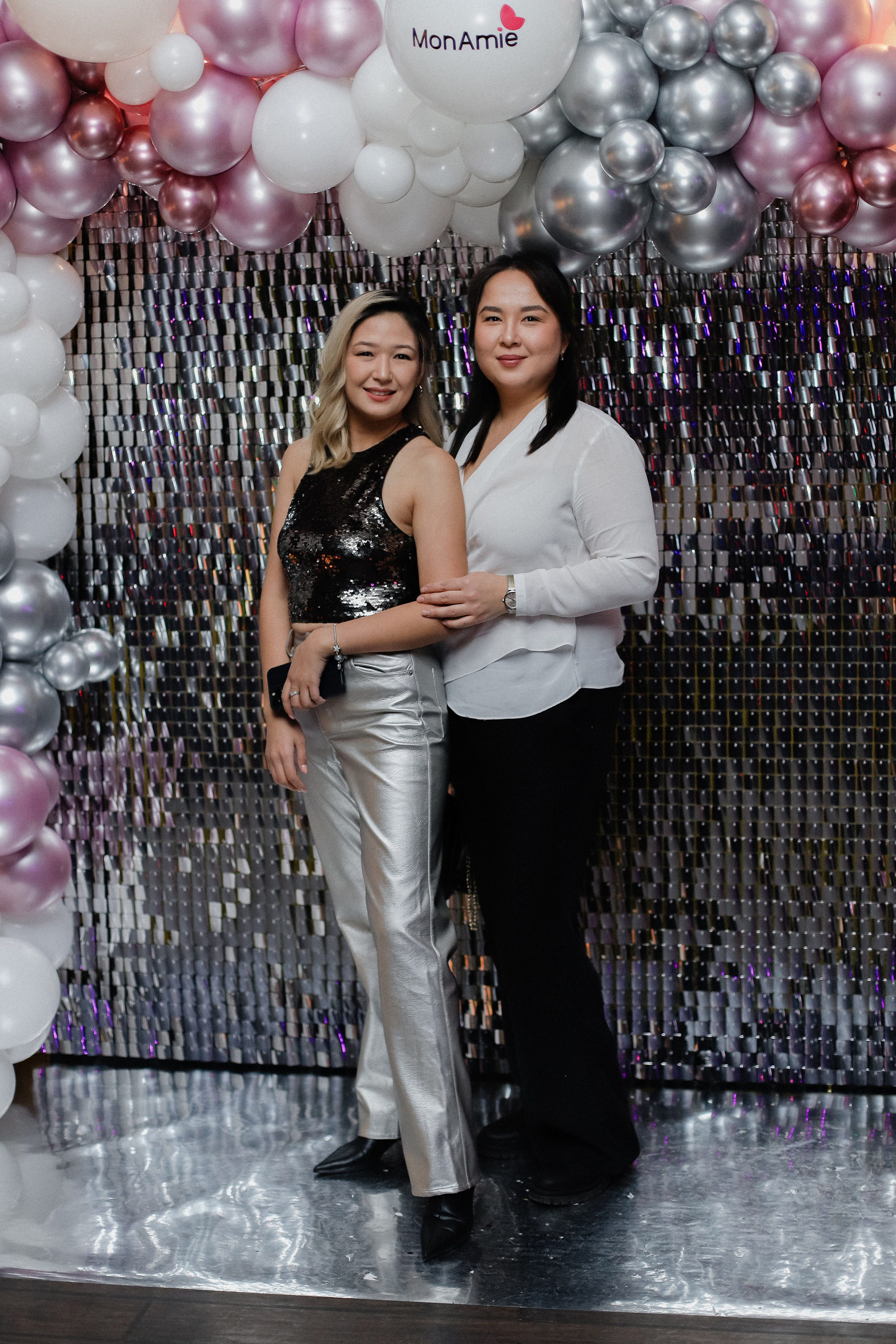 MonAmie 2024. Фотограф в Алматы и Москве Даша Пушкина